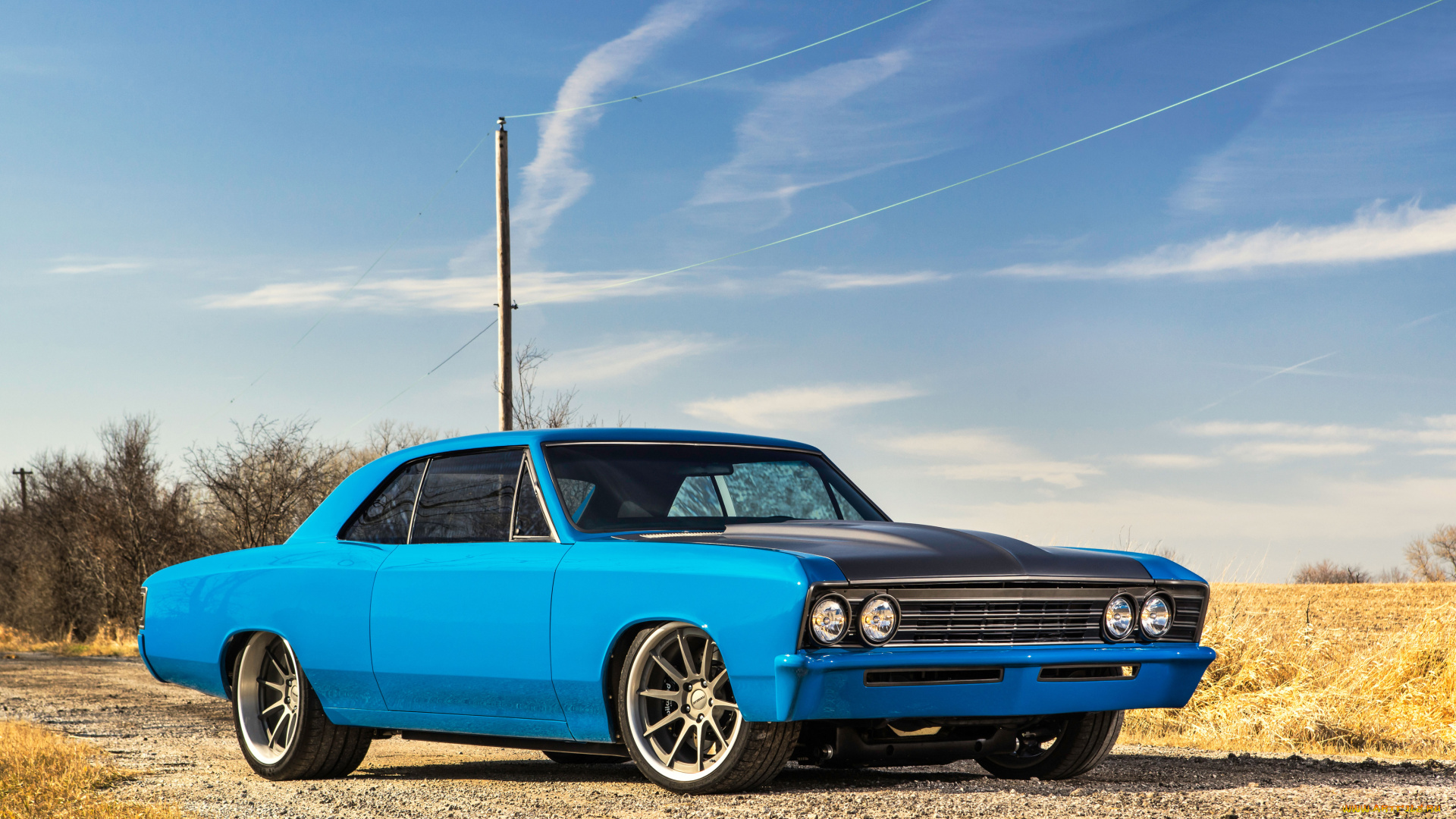 автомобили, chevrolet