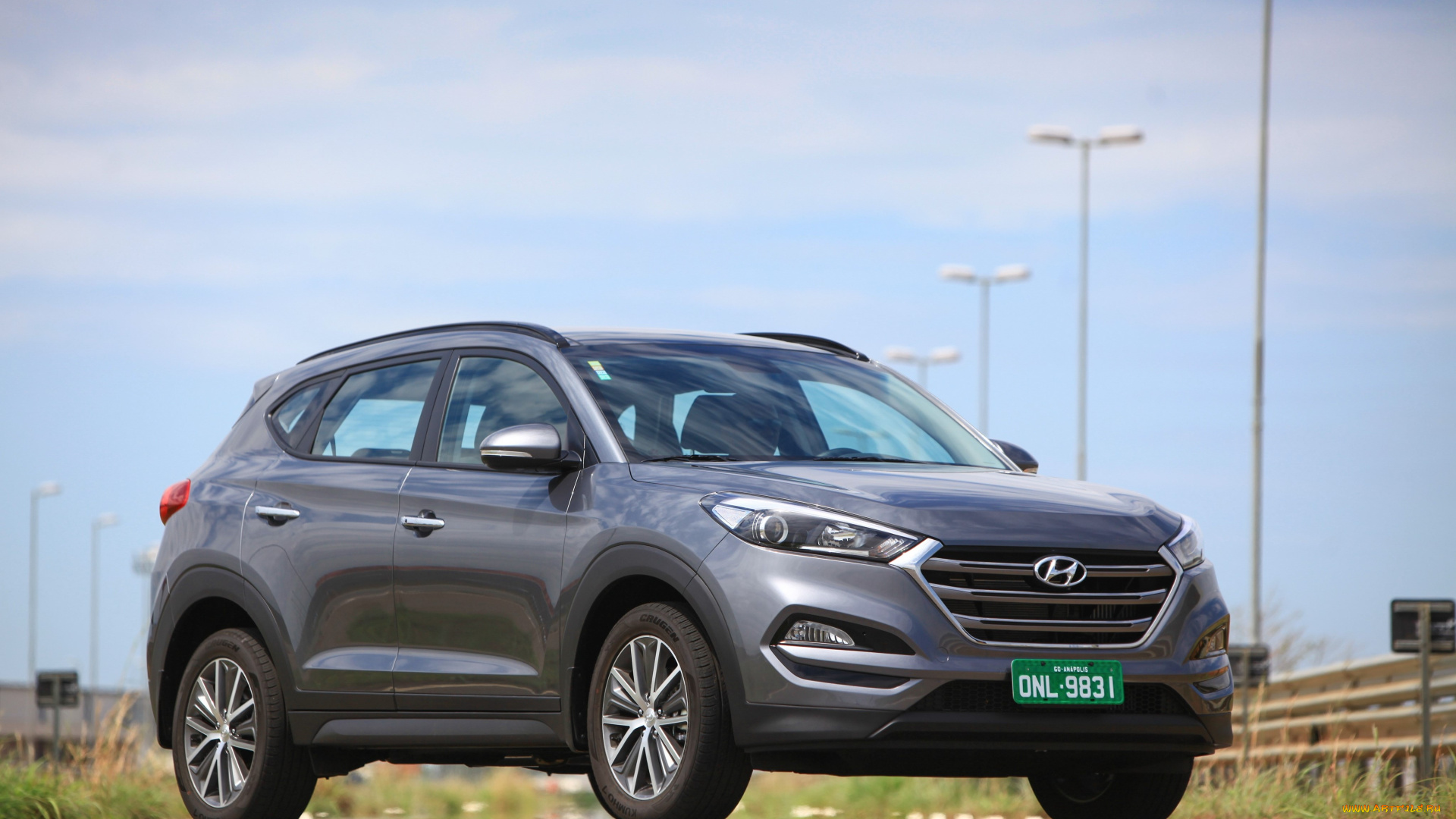 автомобили, hyundai