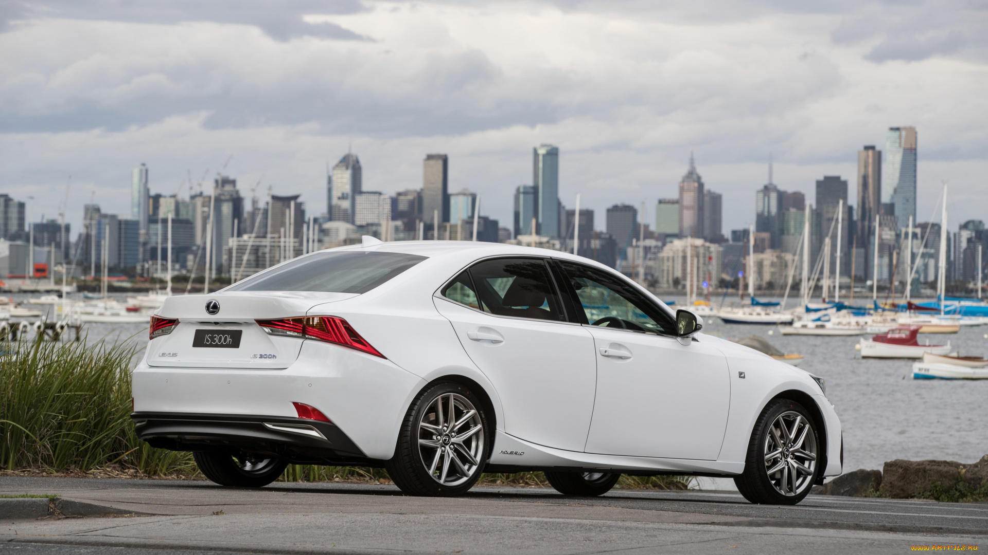 автомобили, lexus
