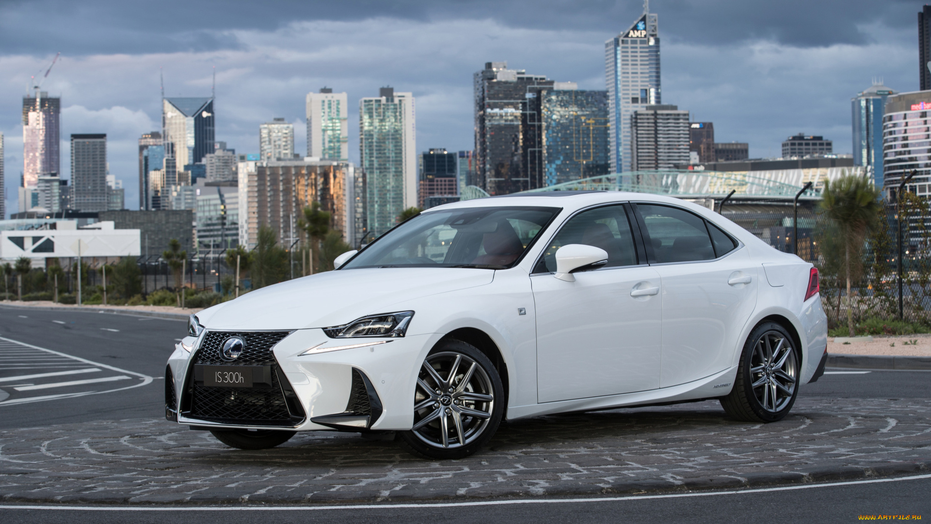 автомобили, lexus