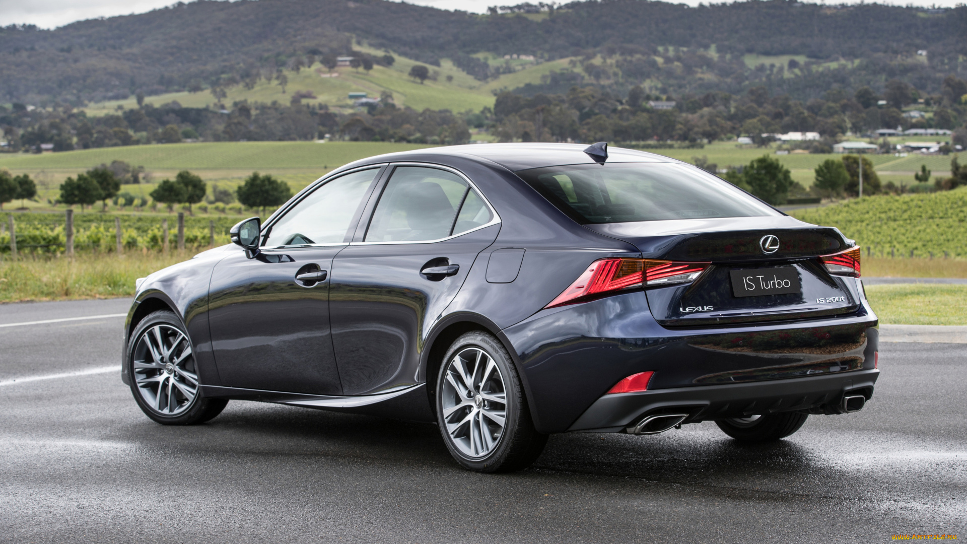 автомобили, lexus