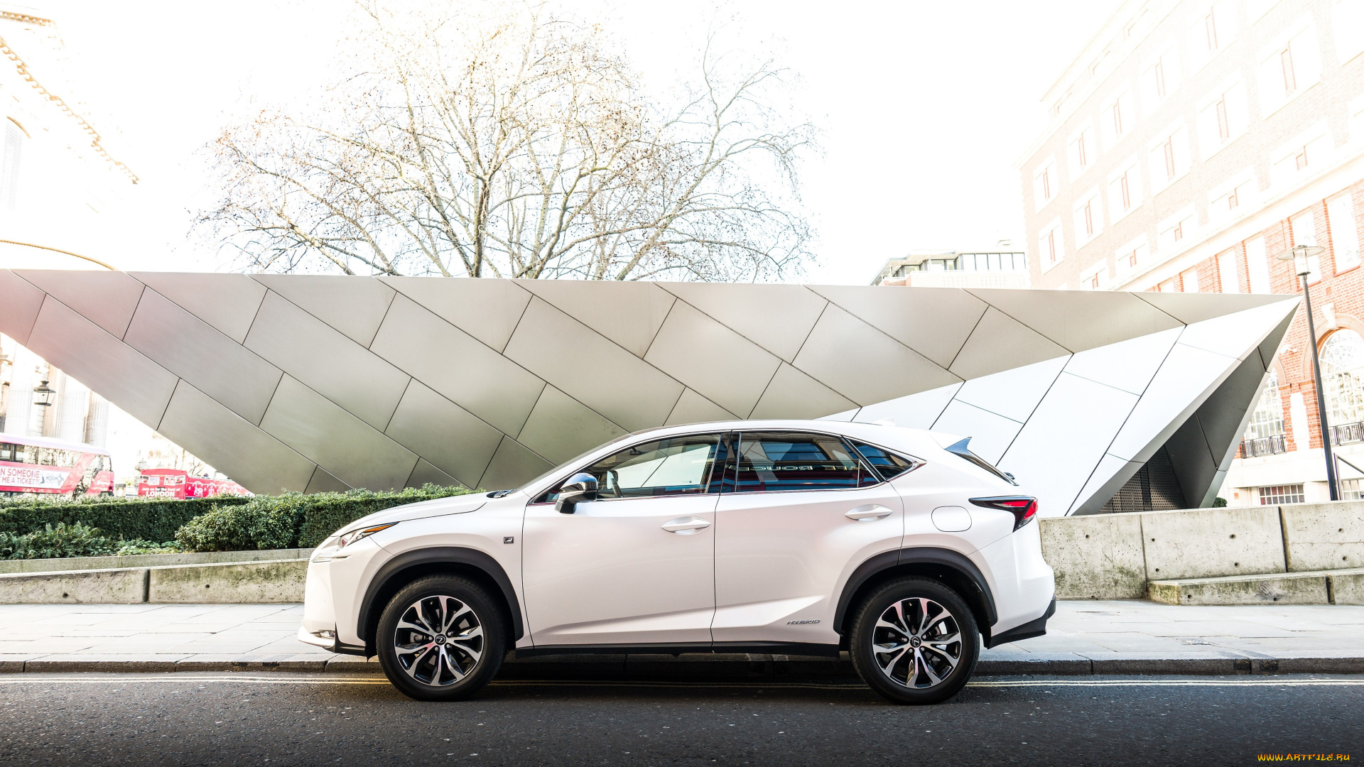 автомобили, lexus