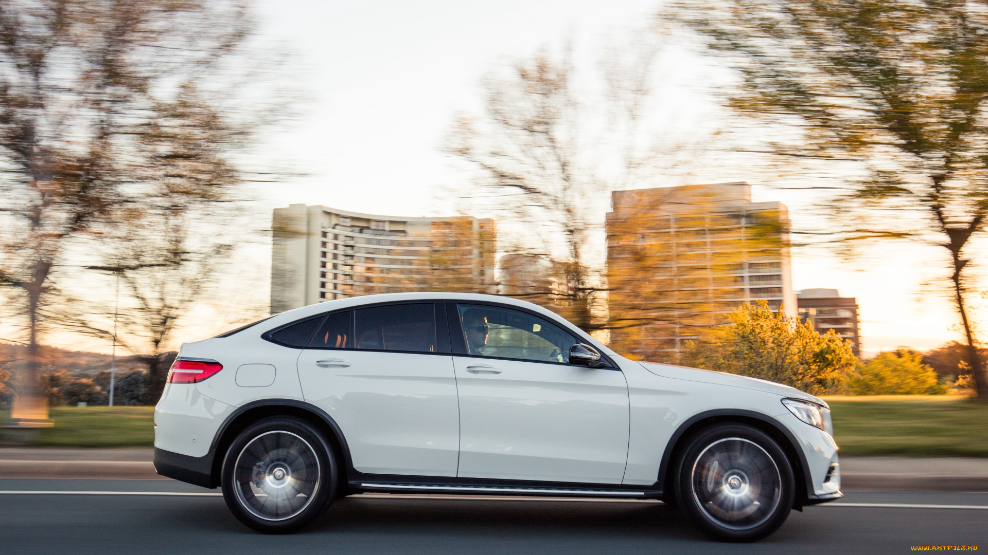 автомобили, mercedes-benz