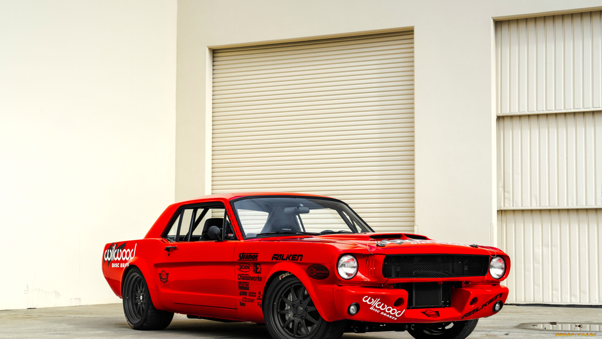 автомобили, mustang