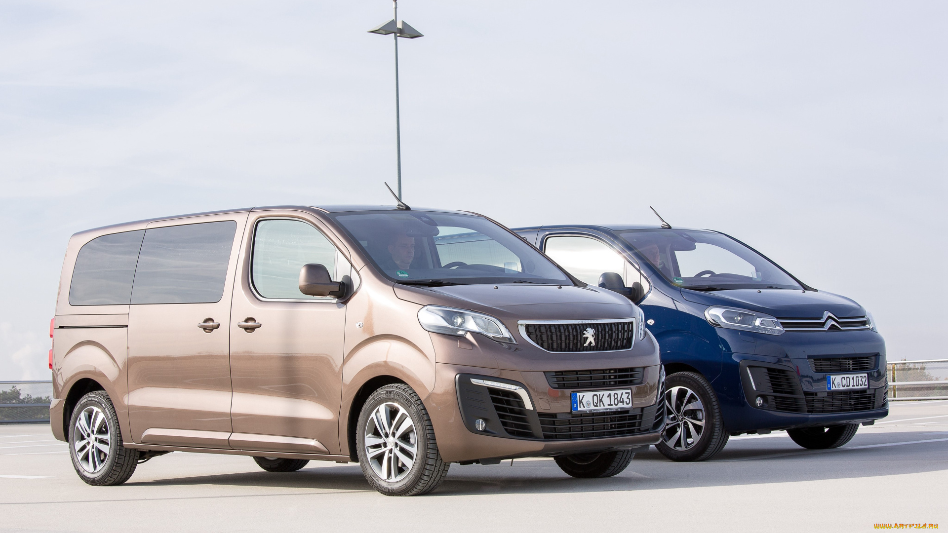 автомобили, разные, вместе, фон, автомобиль