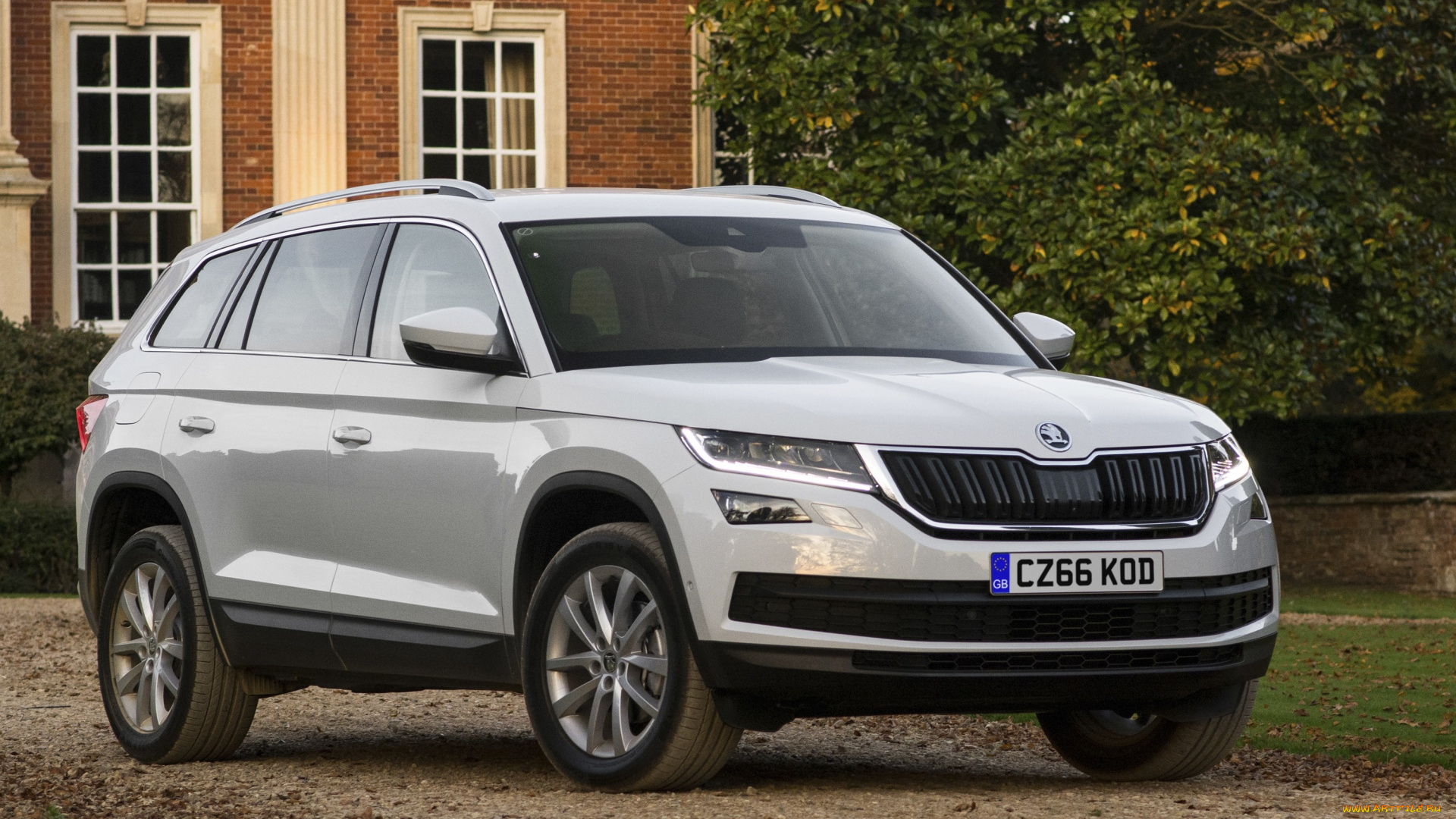 автомобили, skoda