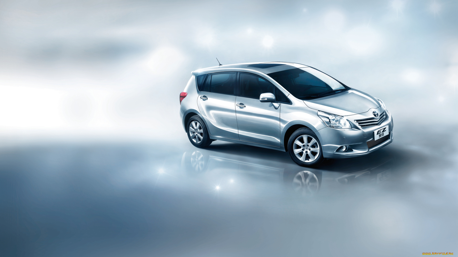 автомобили, toyota