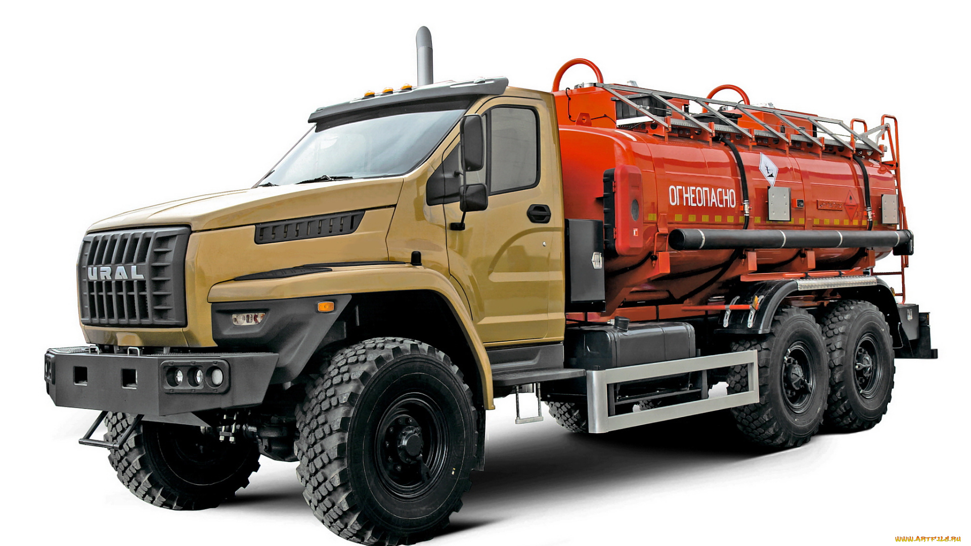 автомобили, урал, фон, автомобиль