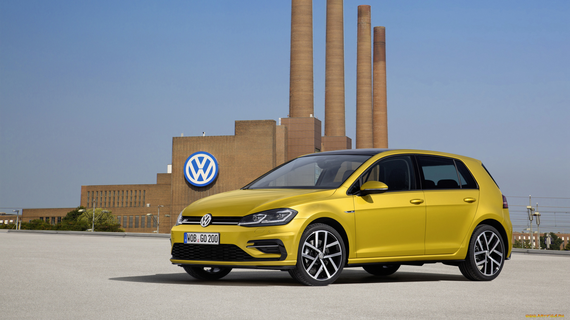 автомобили, volkswagen