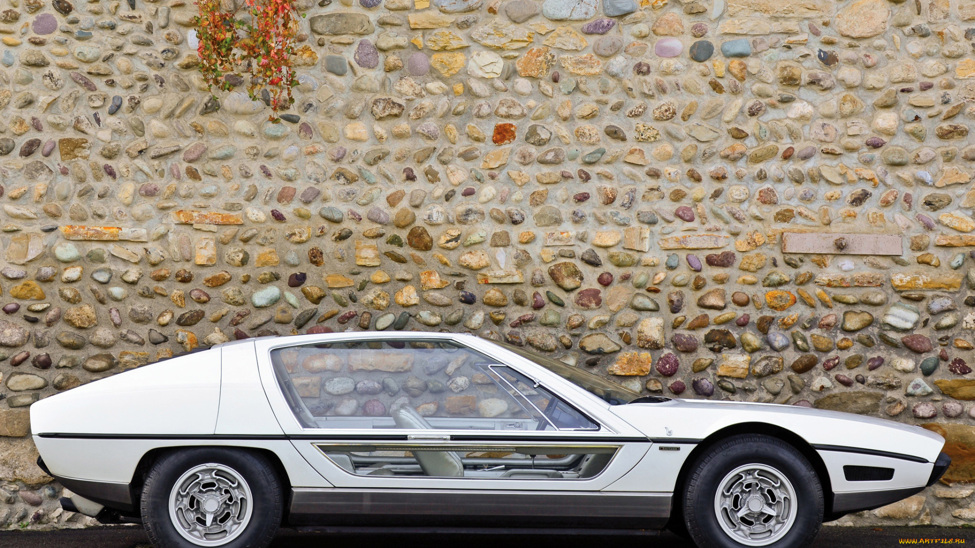 lamborghini, marzal, 1967, автомобили, lamborghini, marzal, 1967, concept