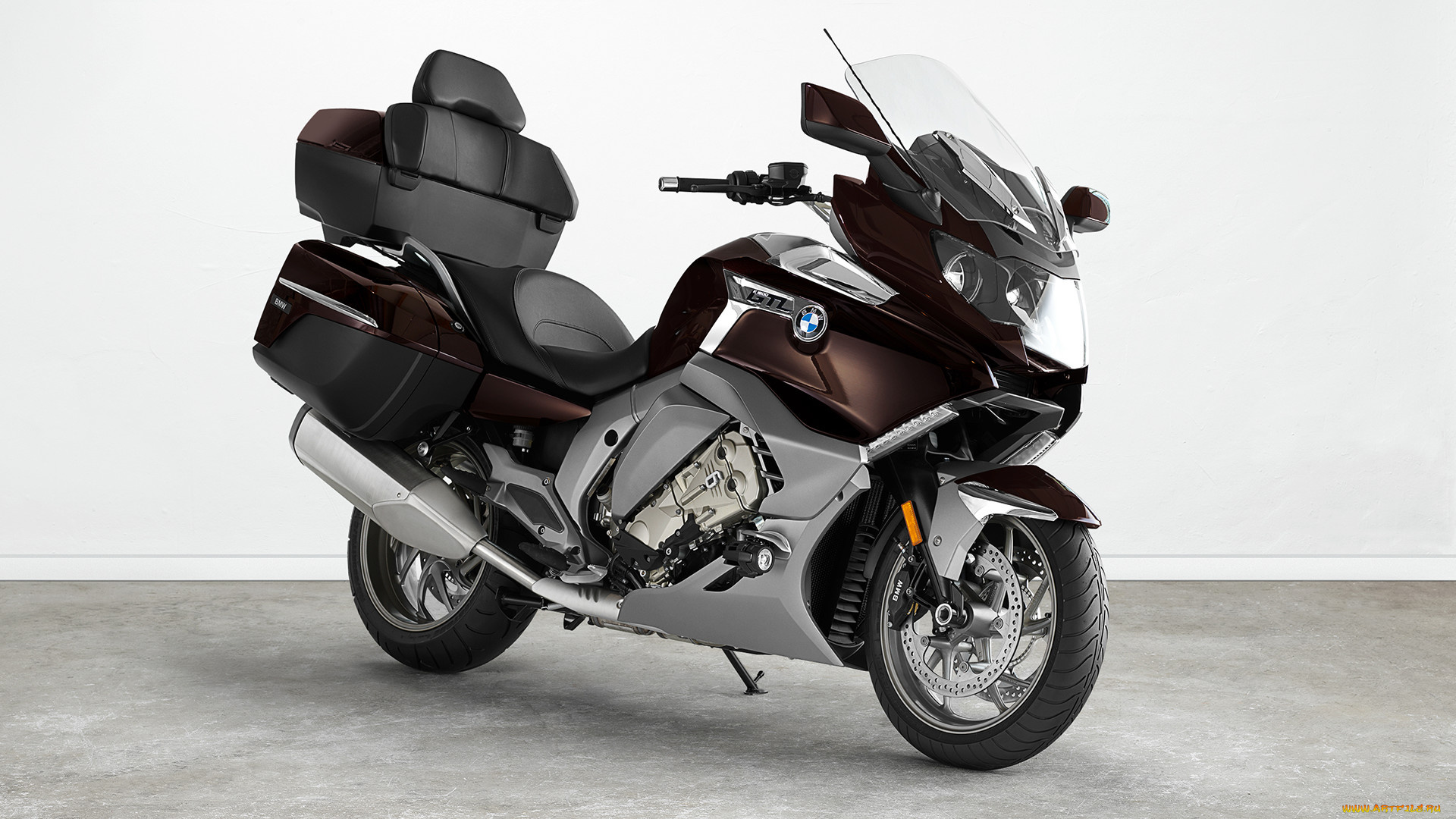 мотоциклы, bmw