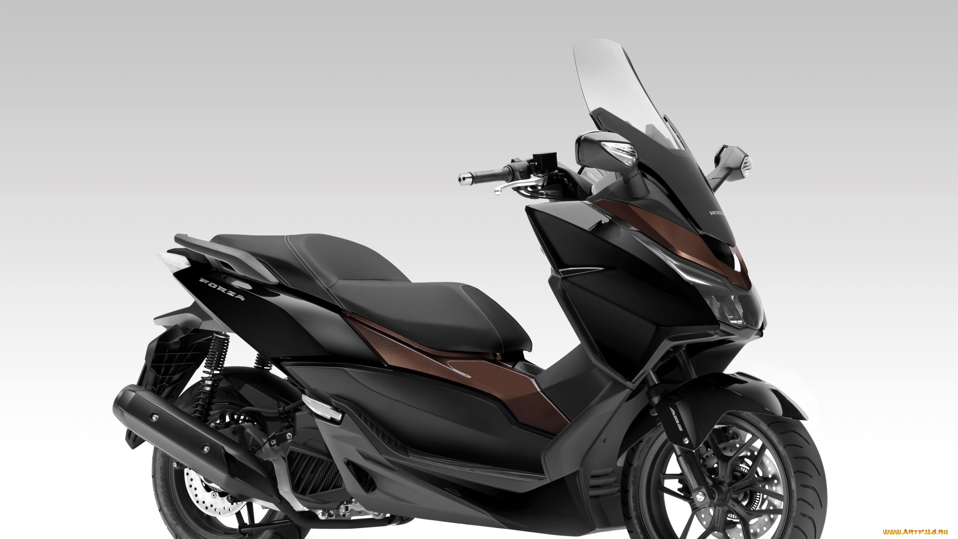 мотоциклы, honda