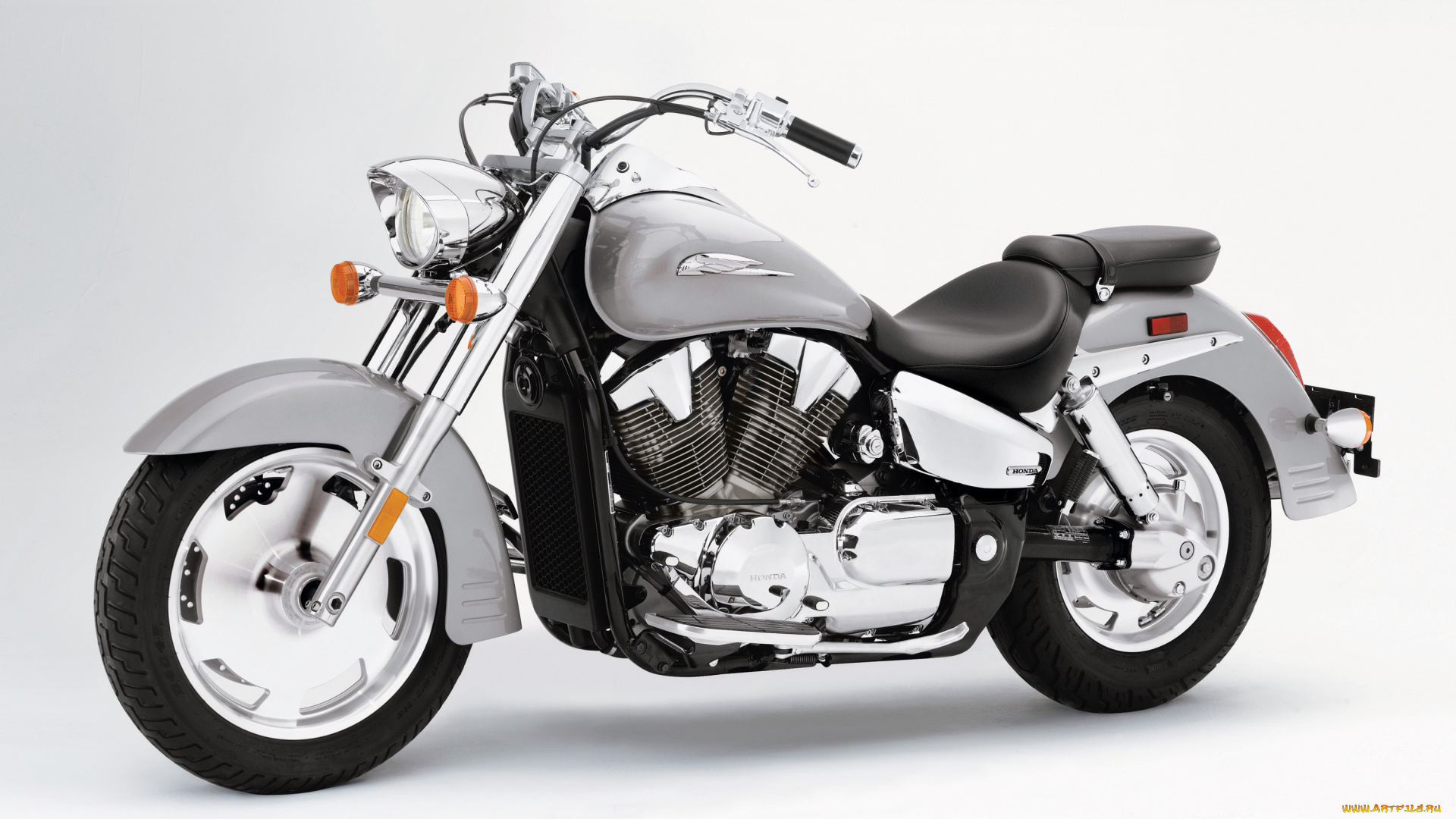 мотоциклы, honda