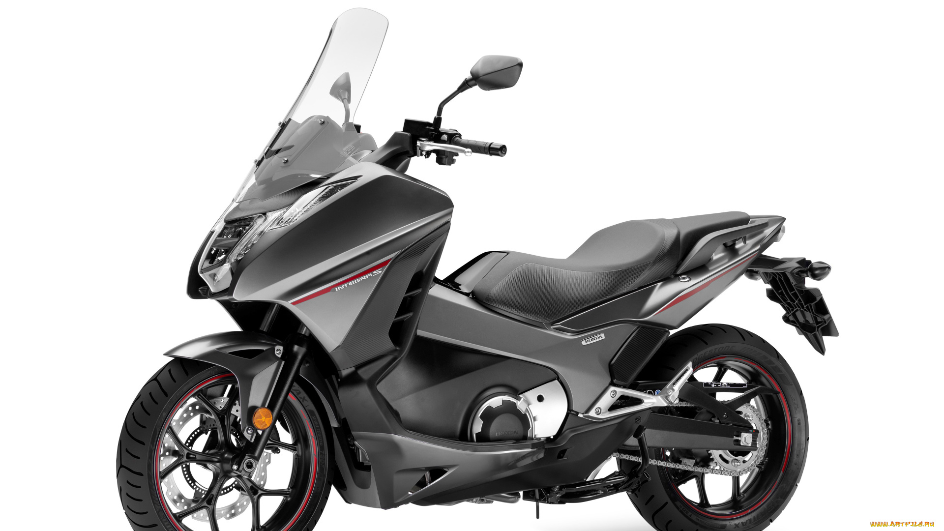 мотоциклы, honda