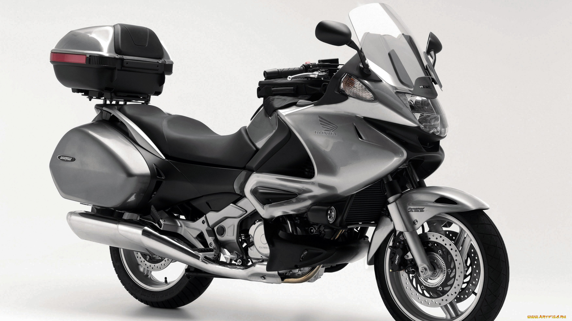 мотоциклы, honda