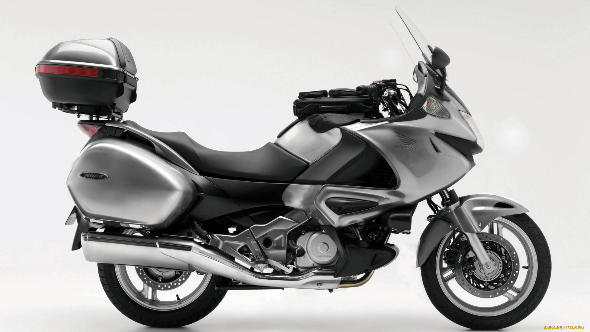 мотоциклы, honda