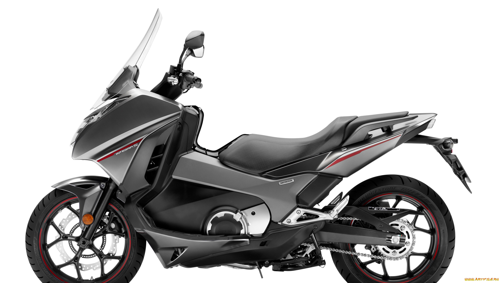 мотоциклы, honda