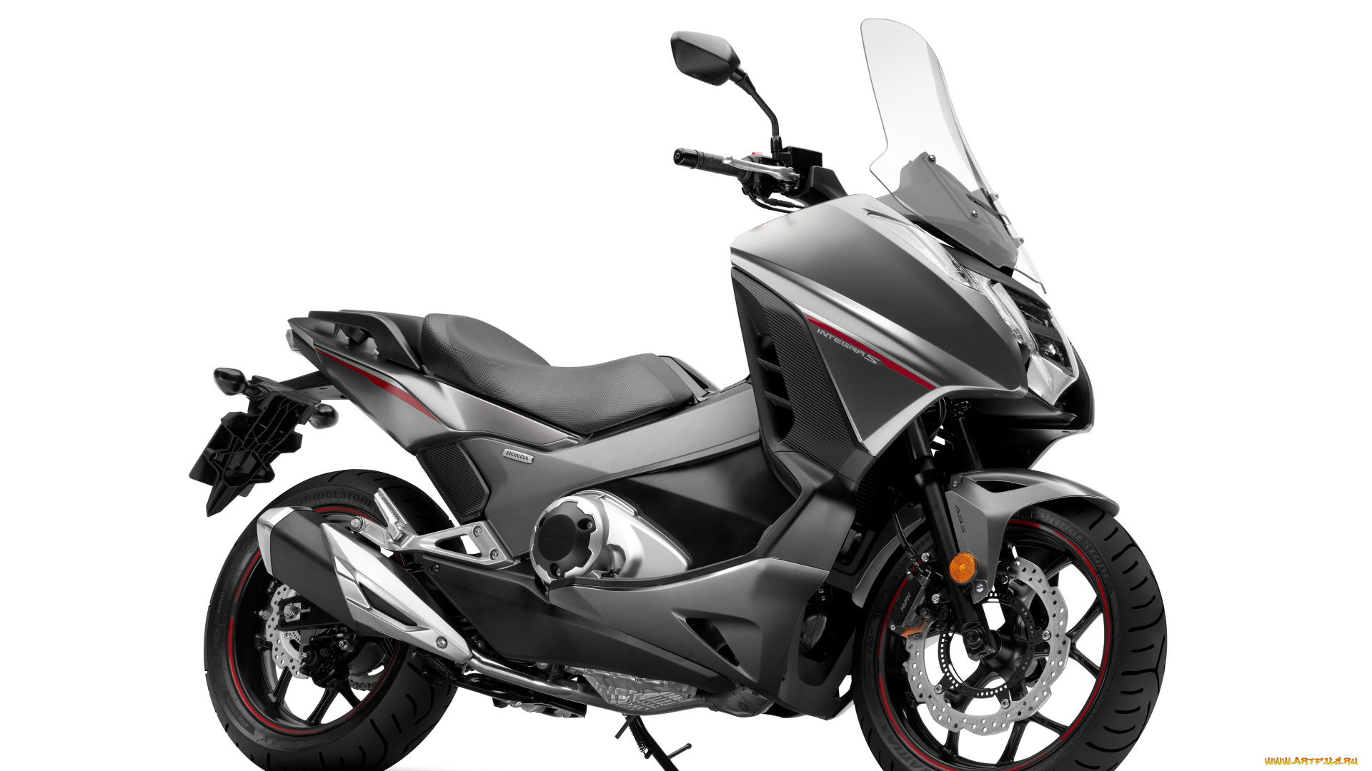 мотоциклы, honda