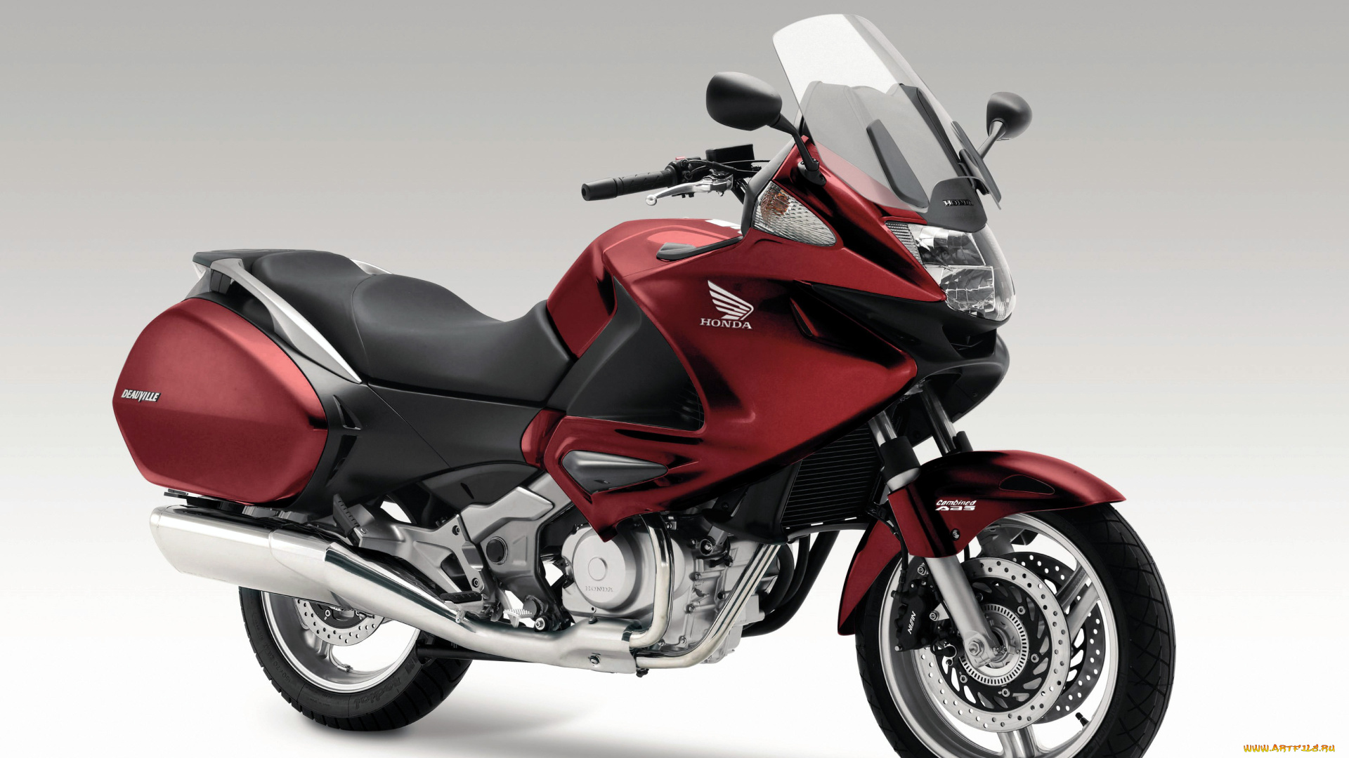 мотоциклы, honda