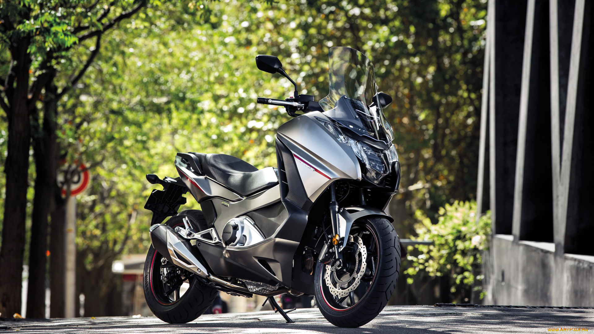 мотоциклы, honda