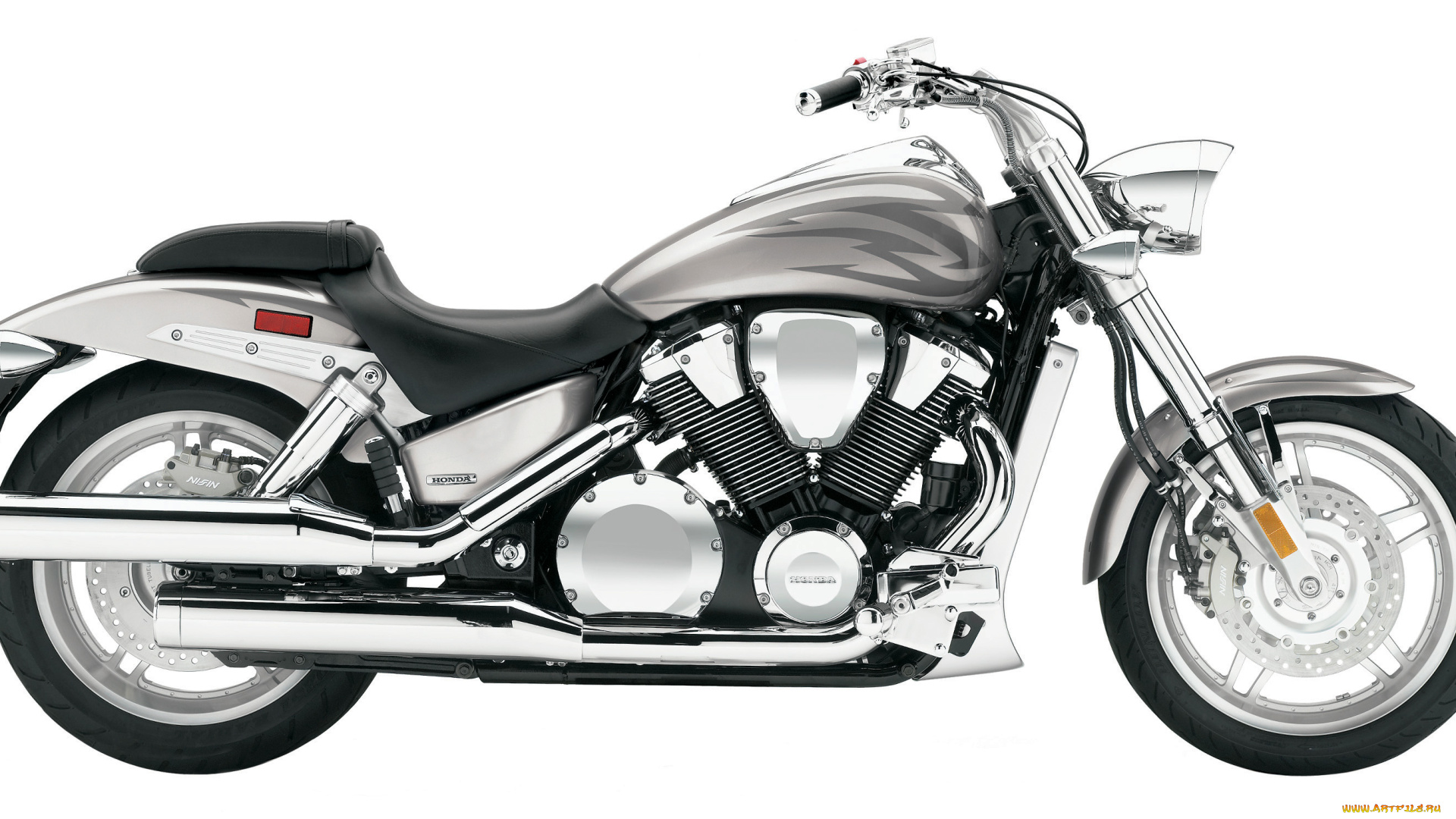 мотоциклы, honda