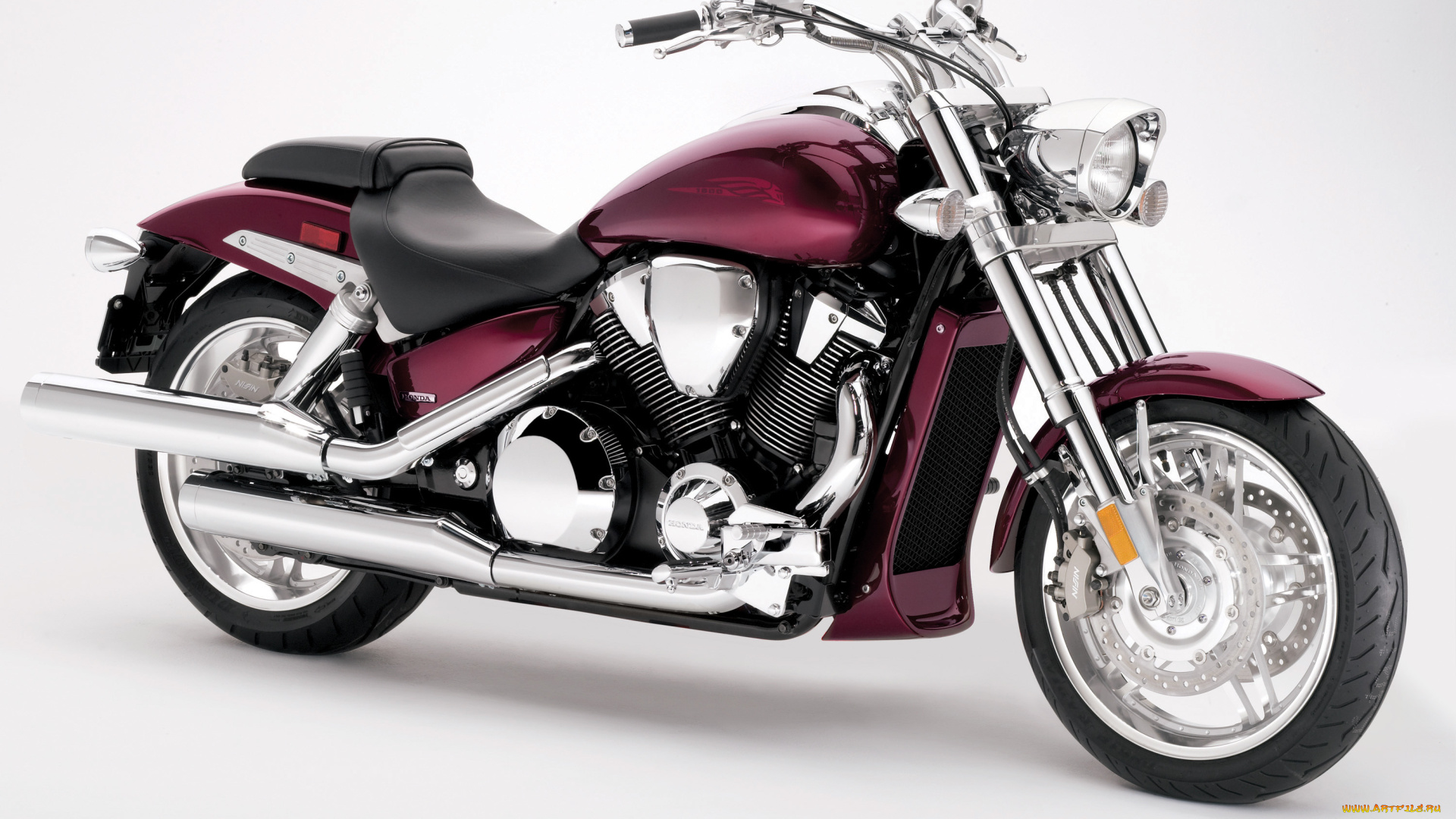 мотоциклы, honda