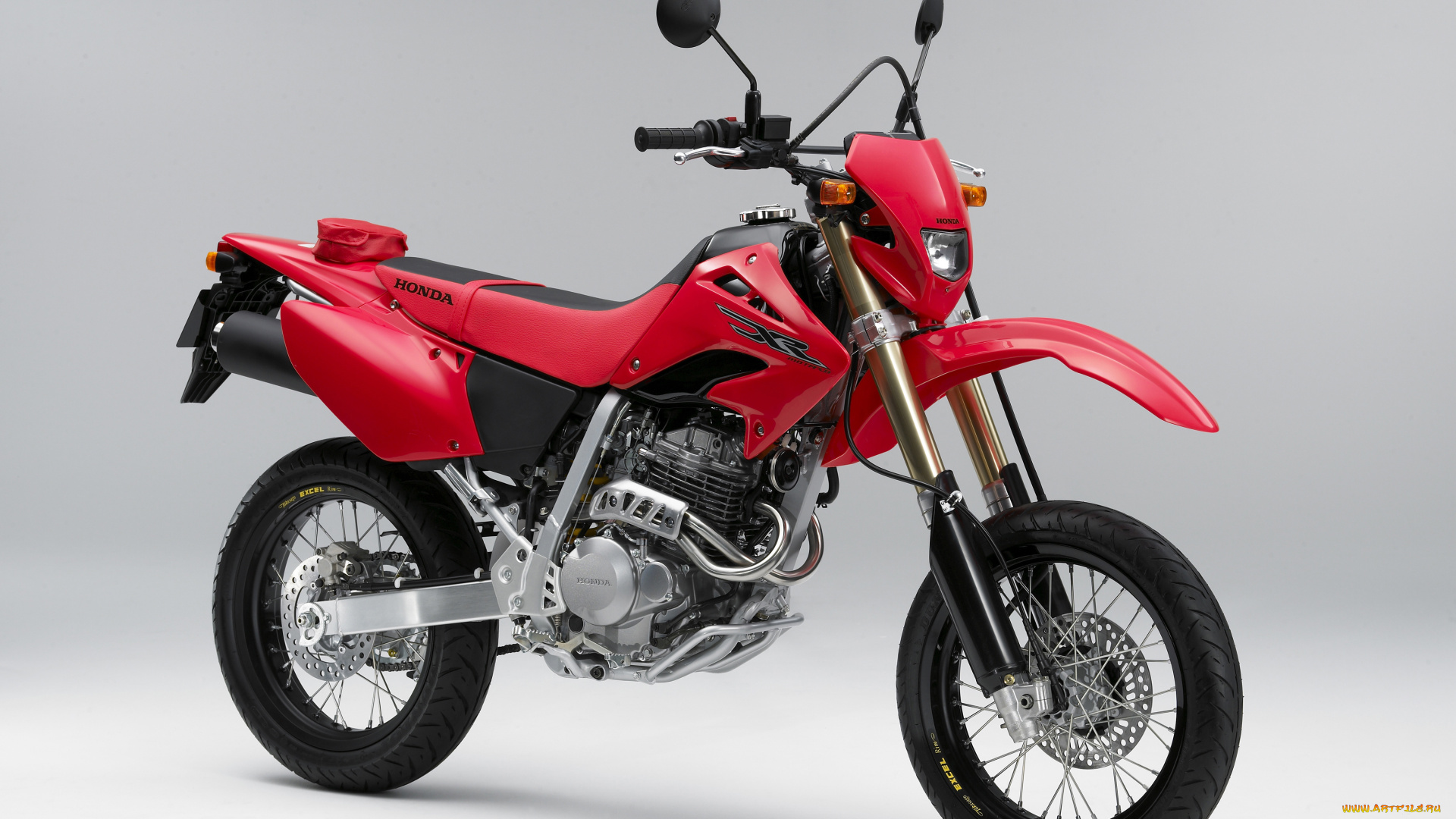 мотоциклы, honda