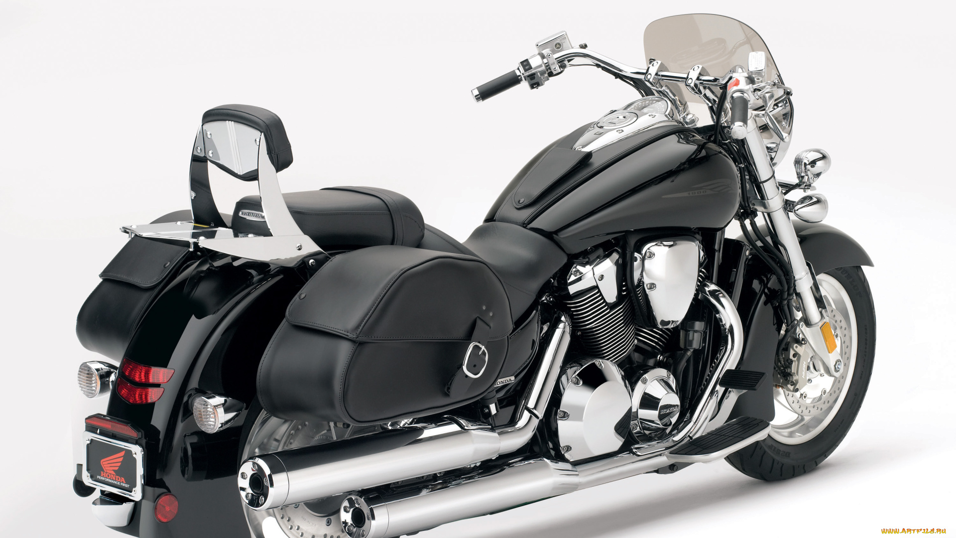 мотоциклы, honda