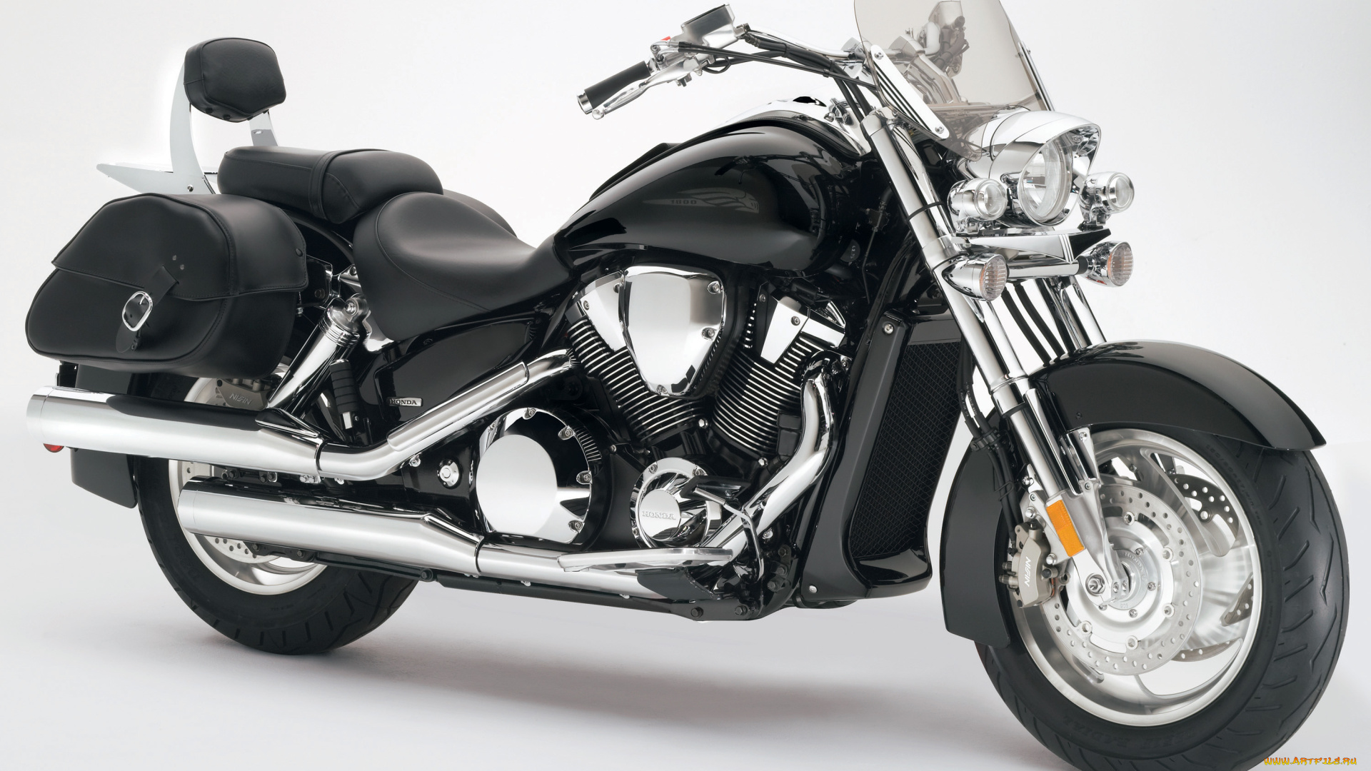 мотоциклы, honda