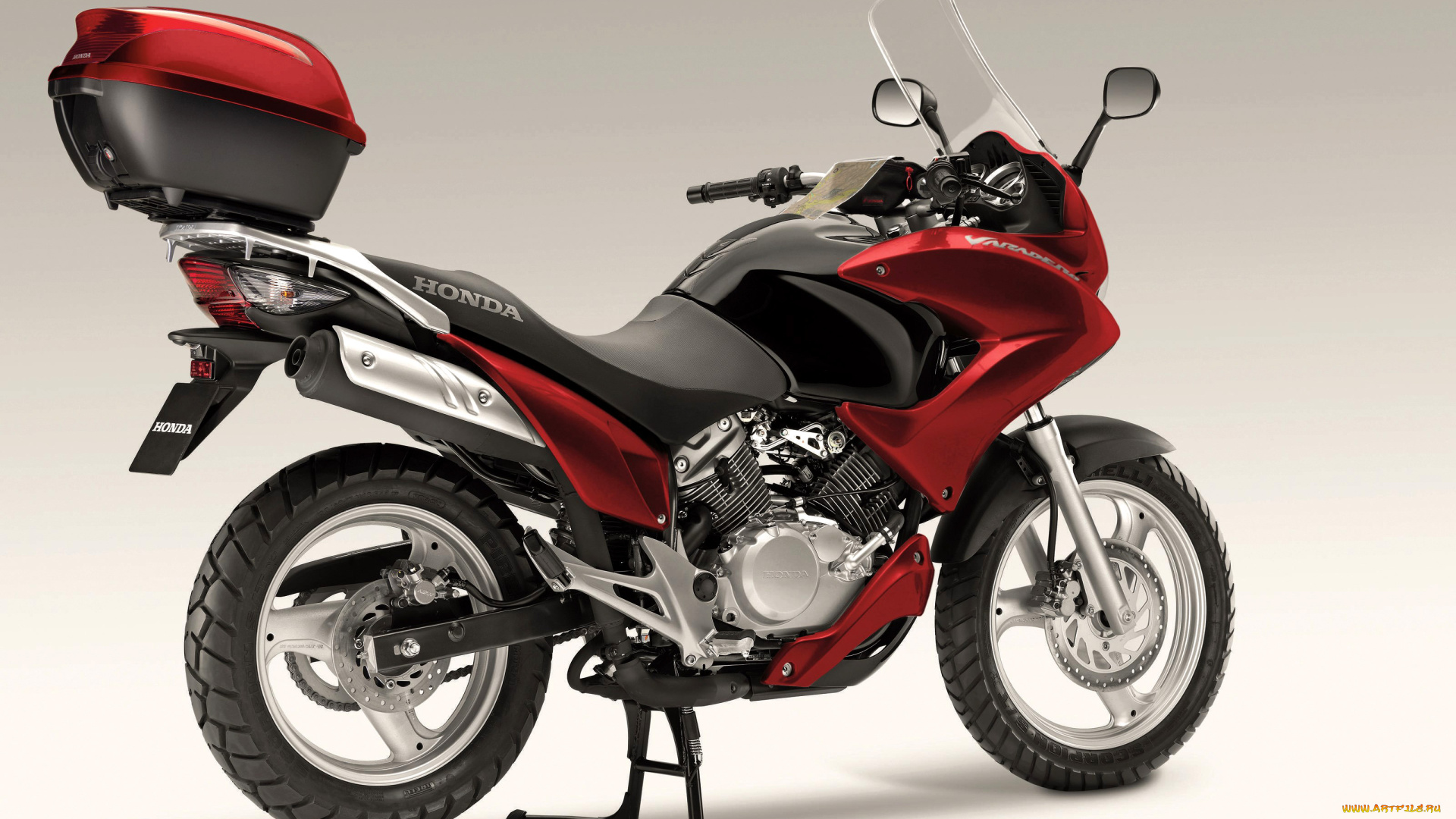 мотоциклы, honda