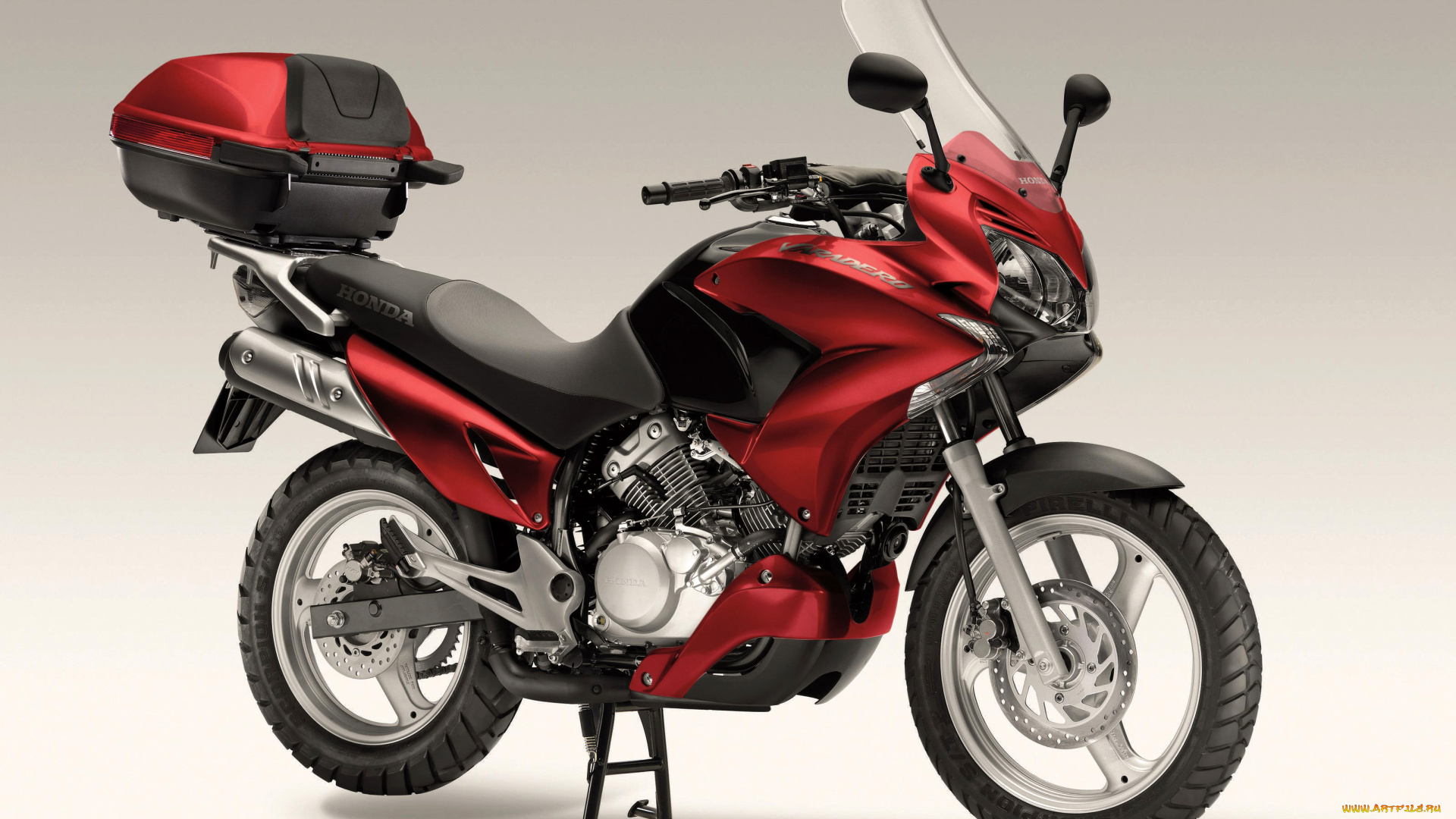 мотоциклы, honda