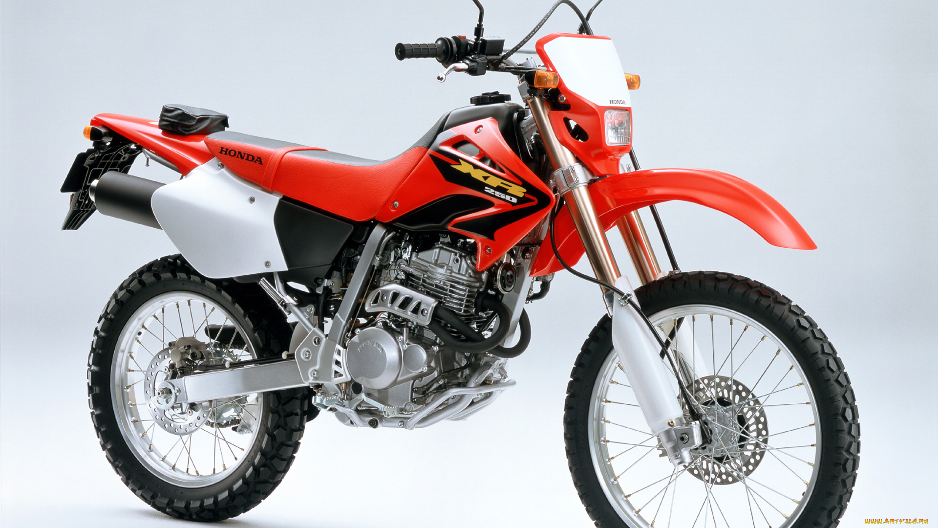 мотоциклы, honda