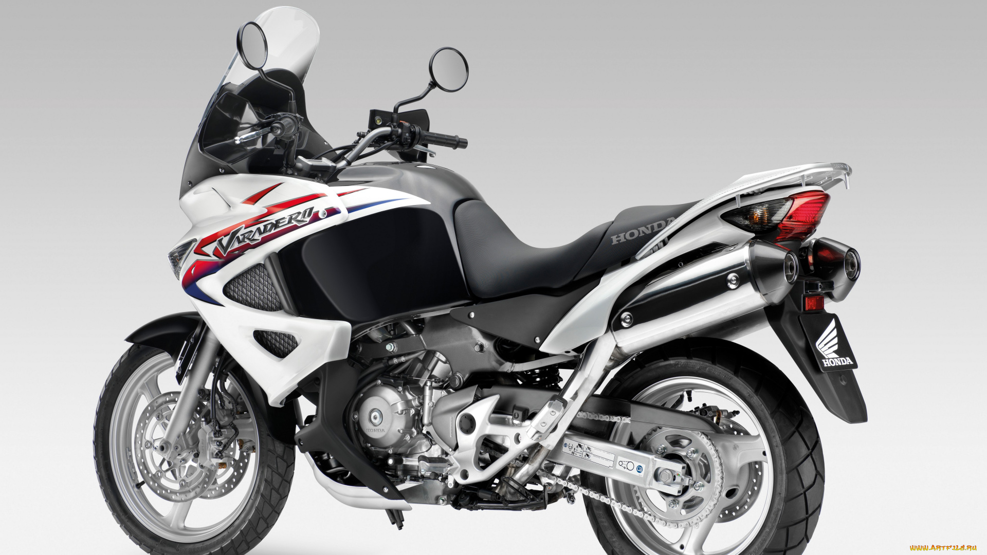 мотоциклы, honda