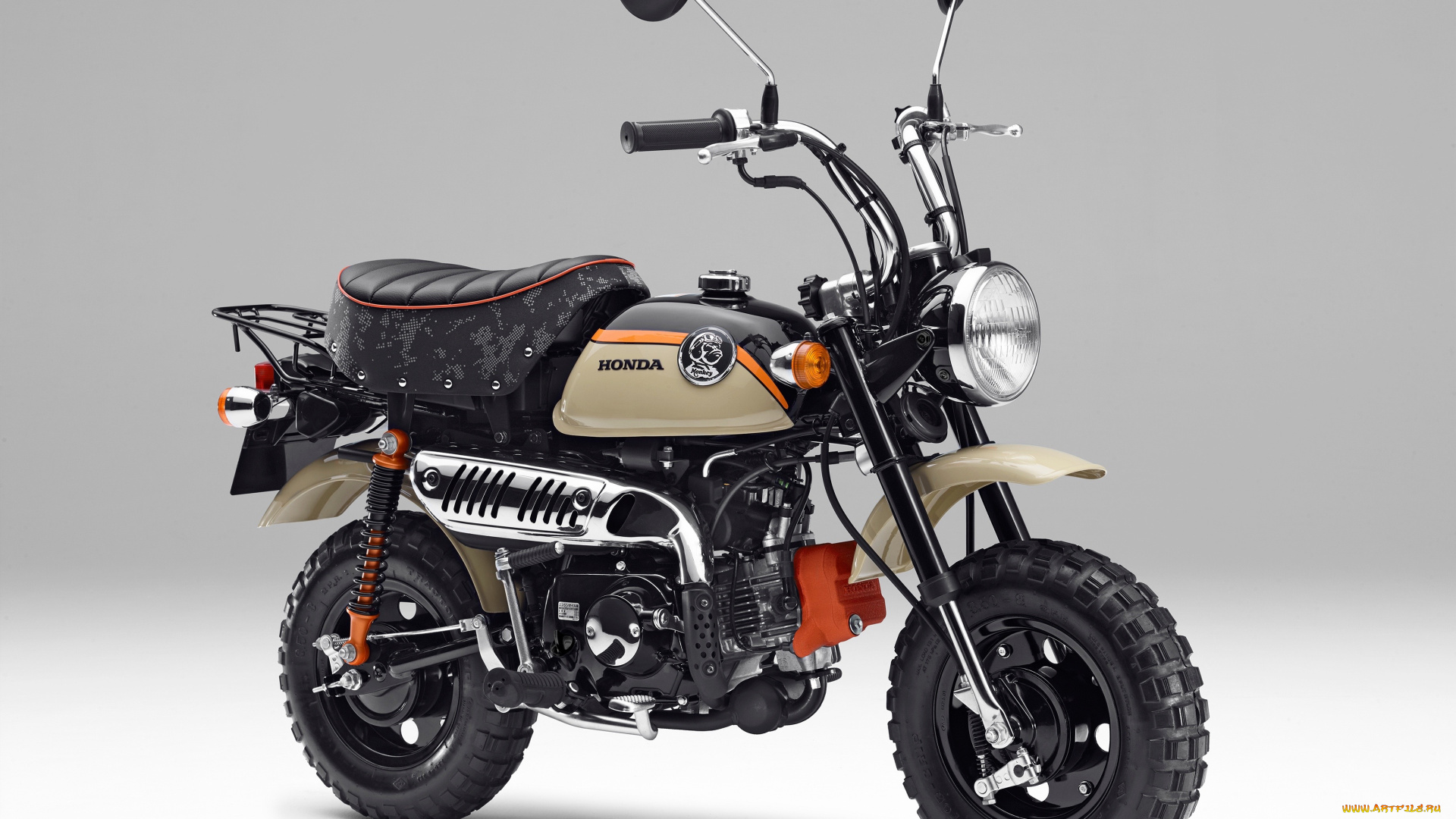 мотоциклы, honda