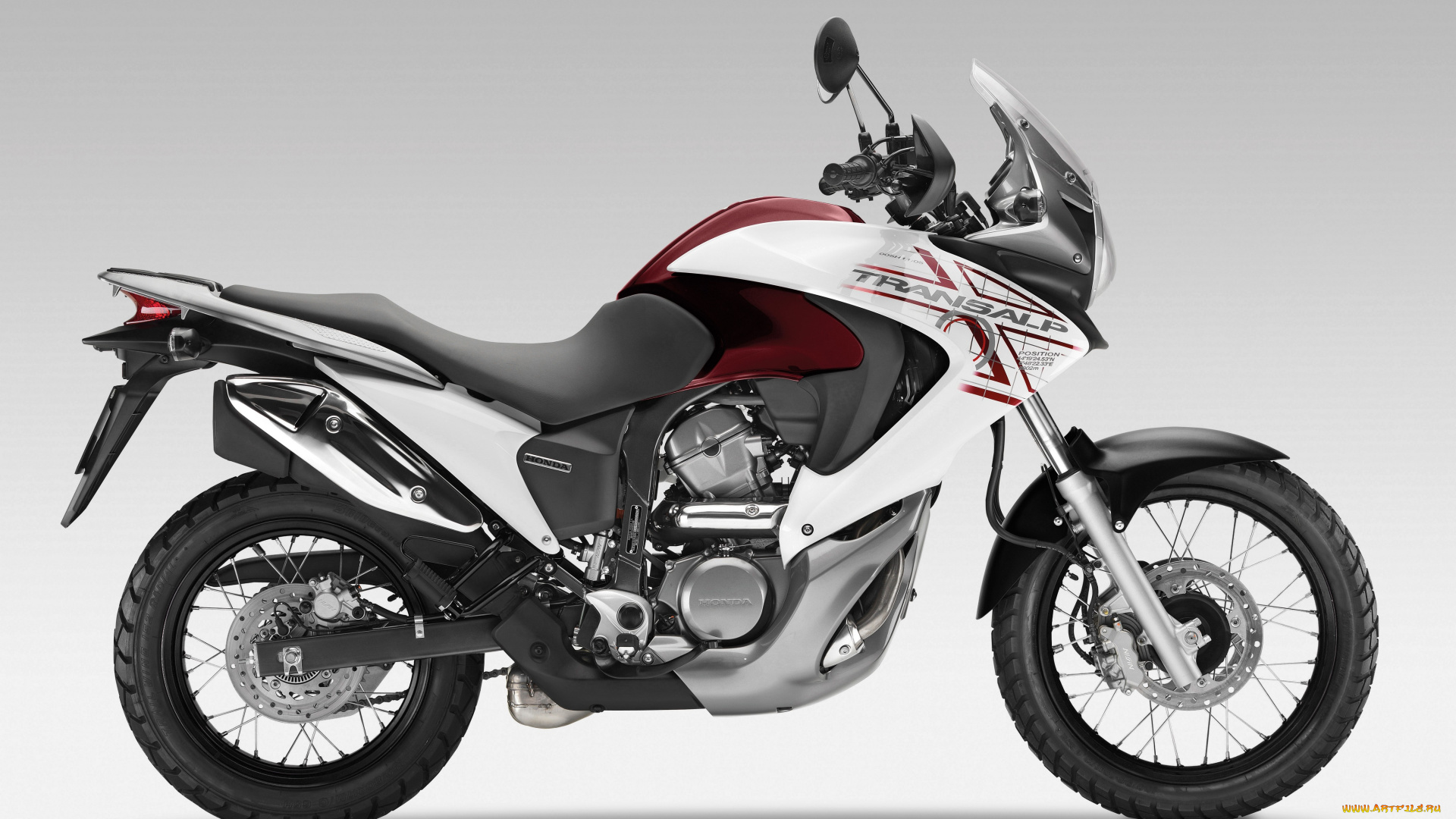 мотоциклы, honda