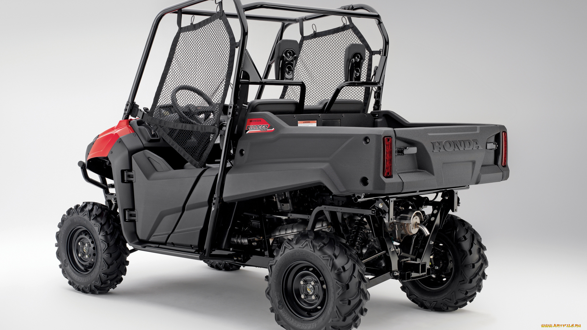 мотоциклы, квадроциклы, honda