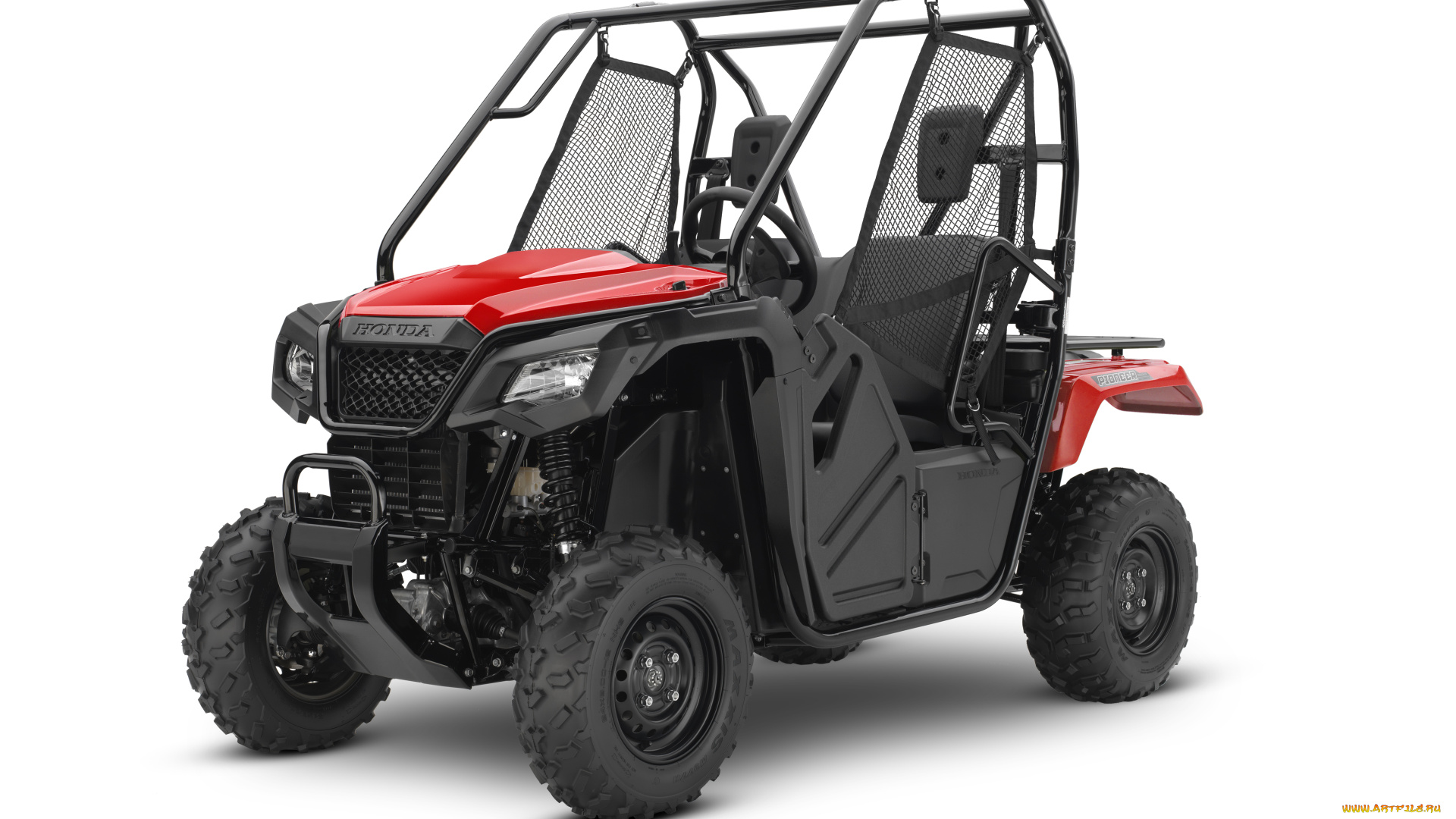 мотоциклы, квадроциклы, honda