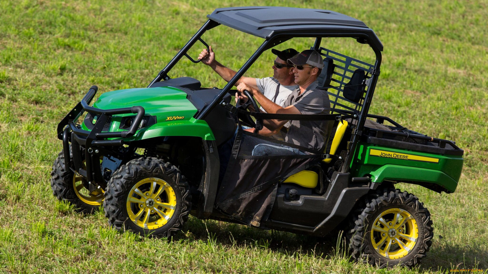 мотоциклы, квадроциклы, john, deere