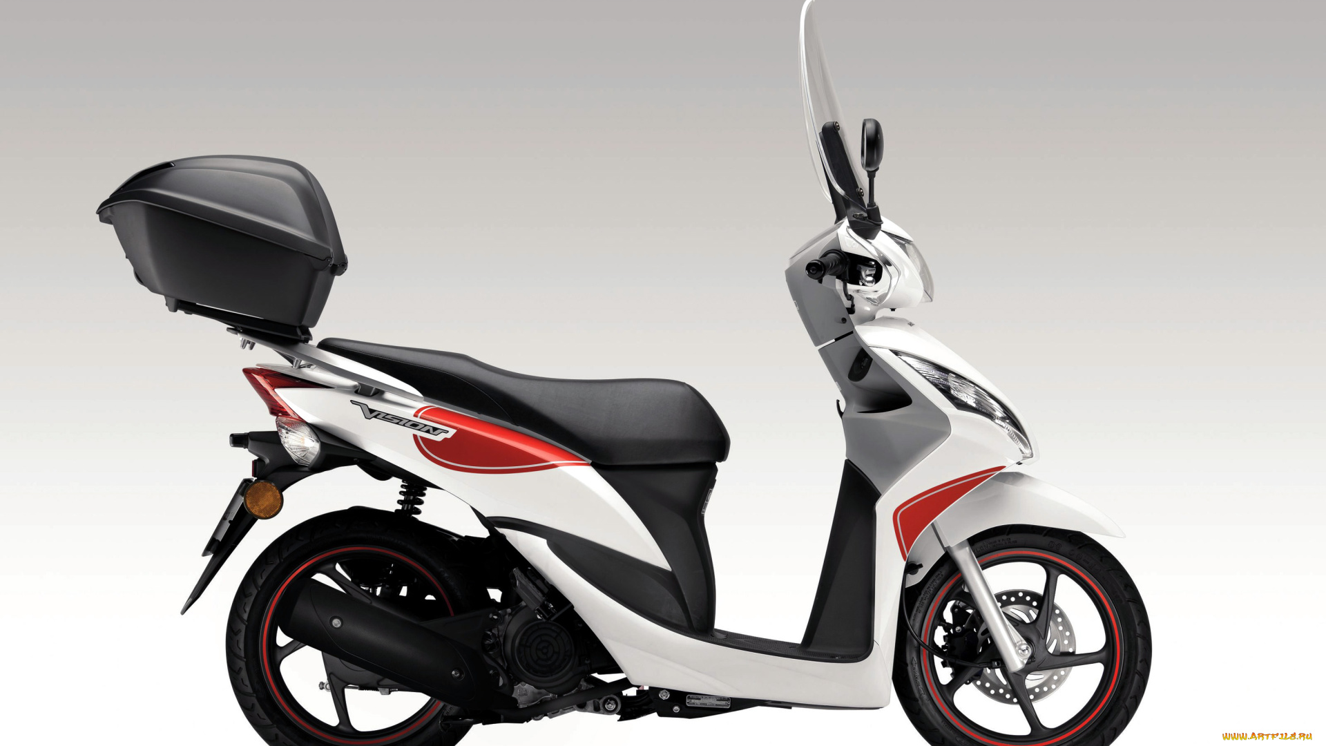 мотоциклы, мотороллеры, honda