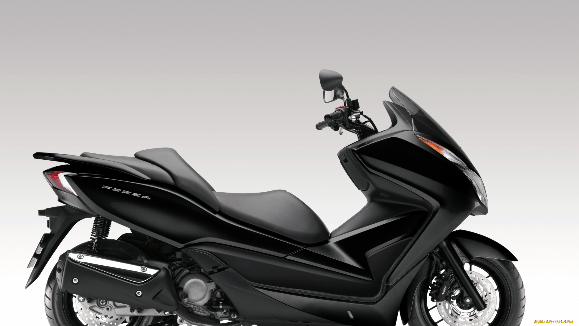 мотоциклы, мотороллеры, honda