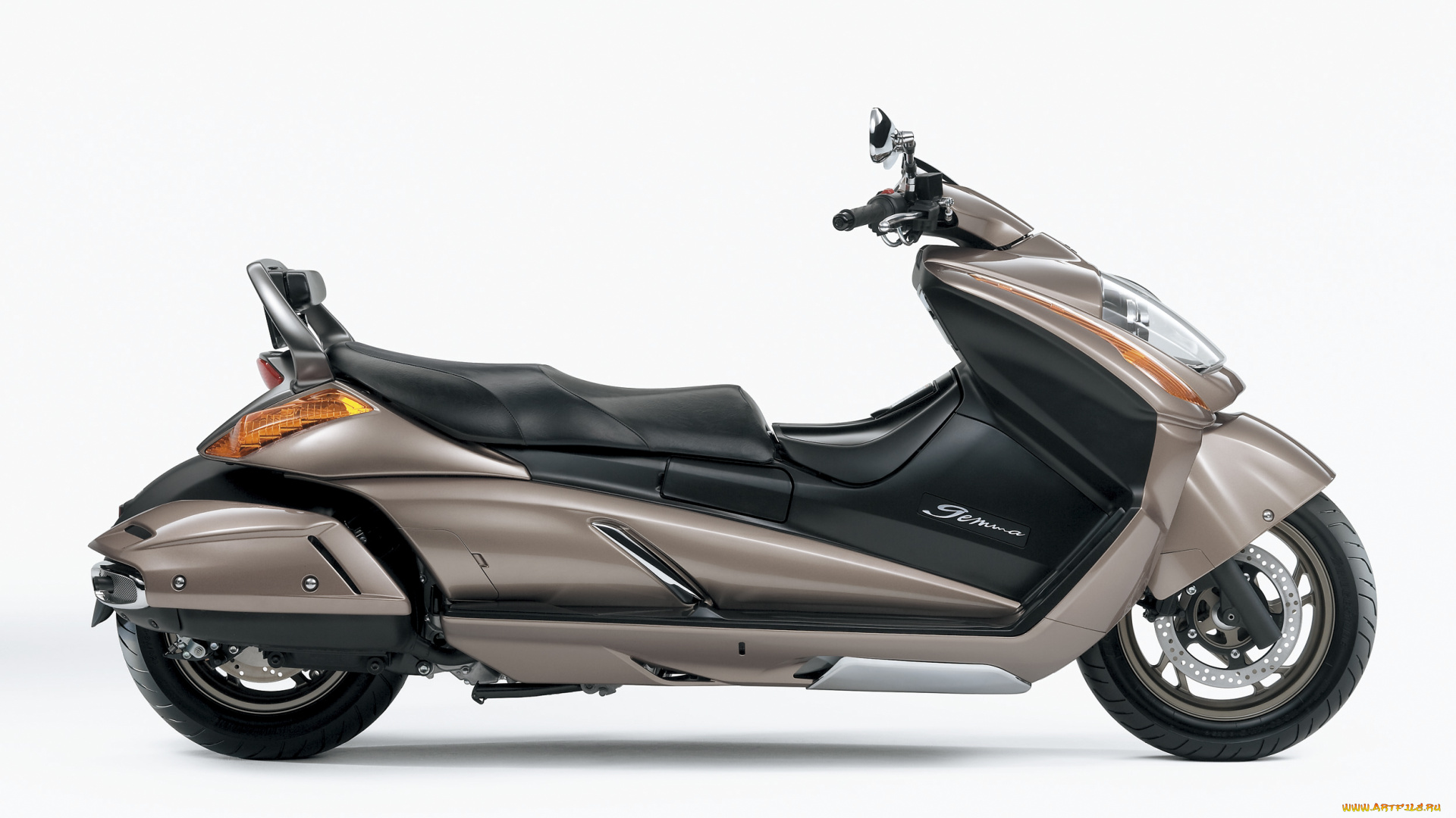 мотоциклы, мотороллеры, suzuki