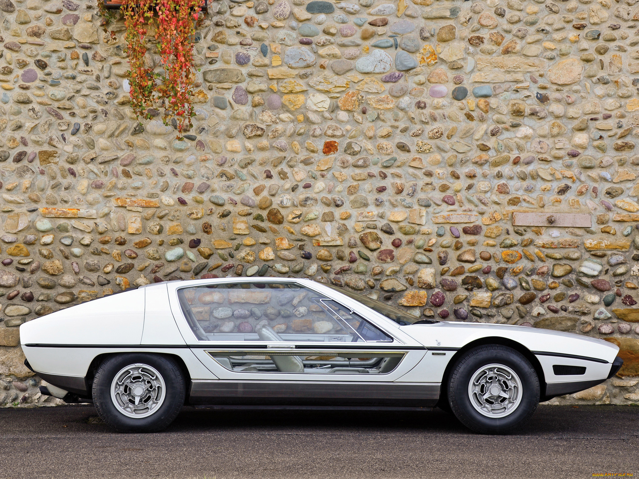 lamborghini, marzal, 1967, автомобили, lamborghini, marzal, 1967, concept