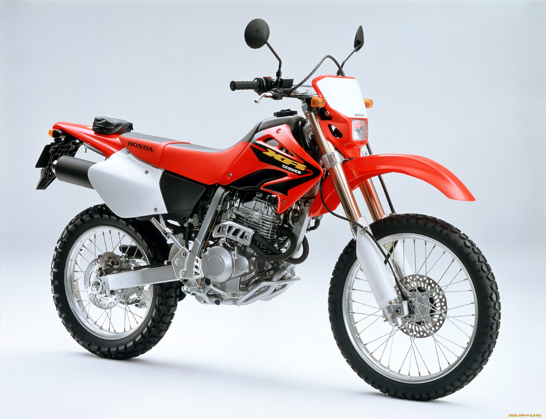 мотоциклы, honda