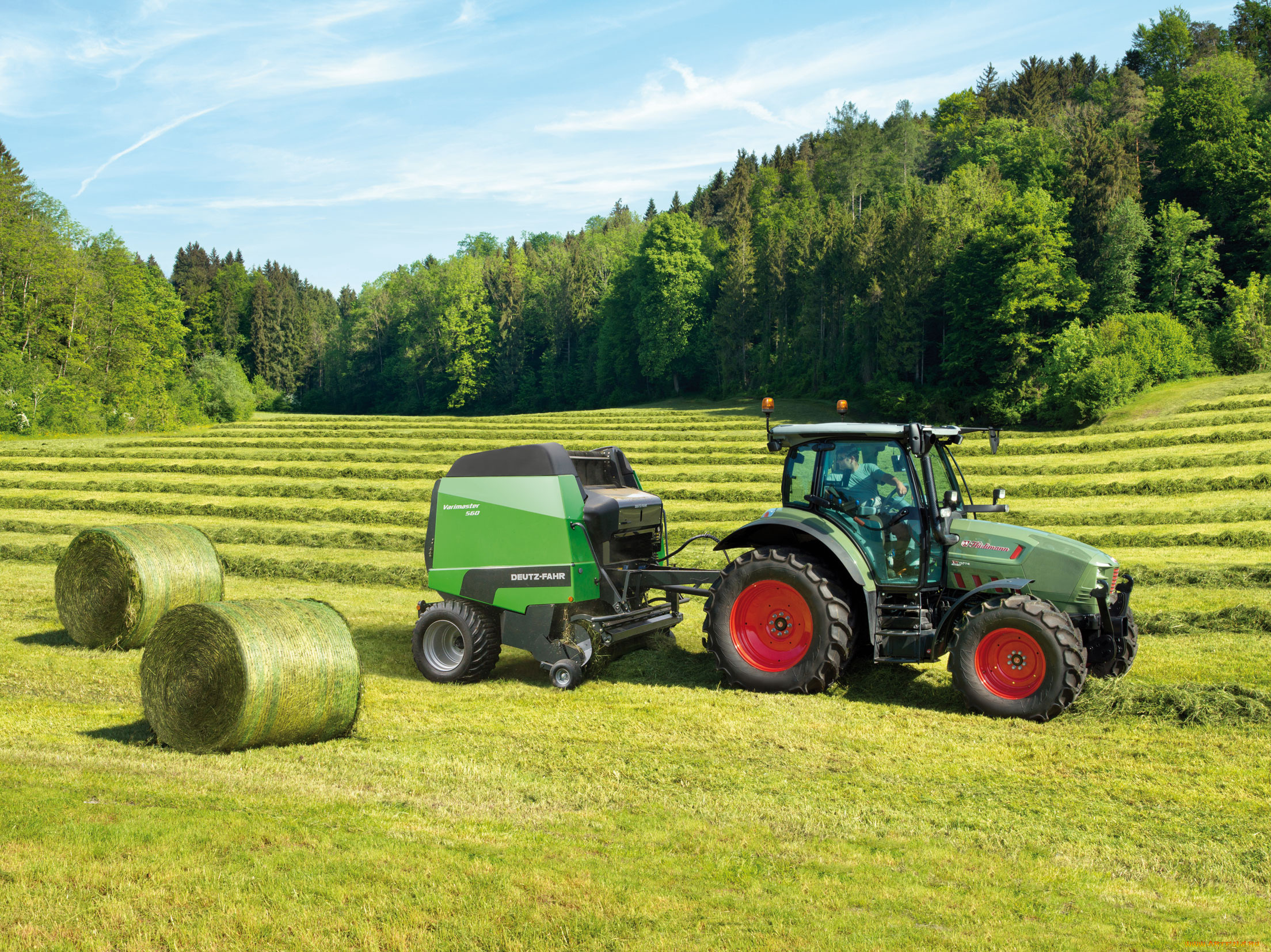 техника, тракторы, john, deere