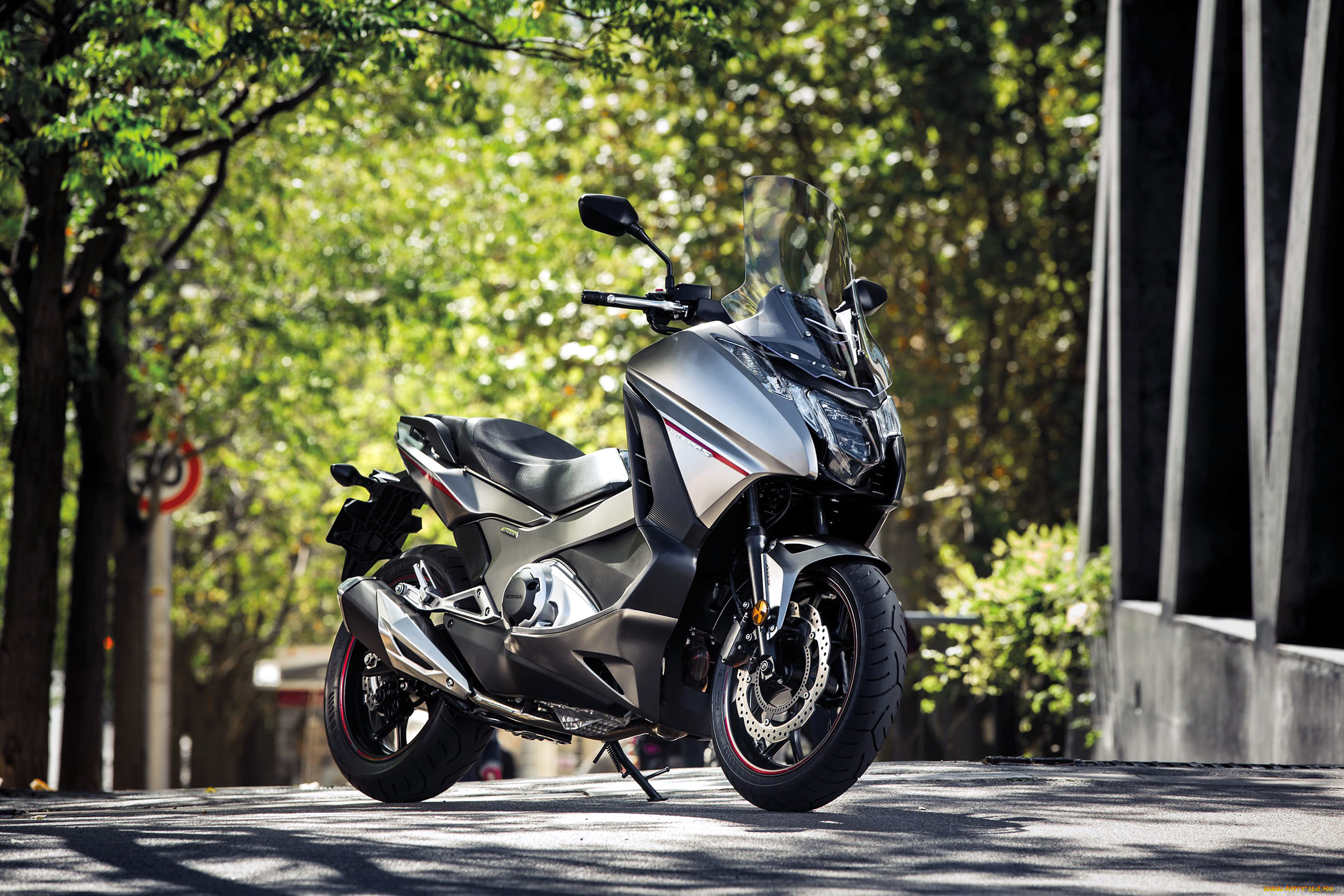 мотоциклы, honda