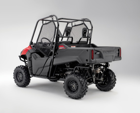 Картинка мотоциклы квадроциклы honda