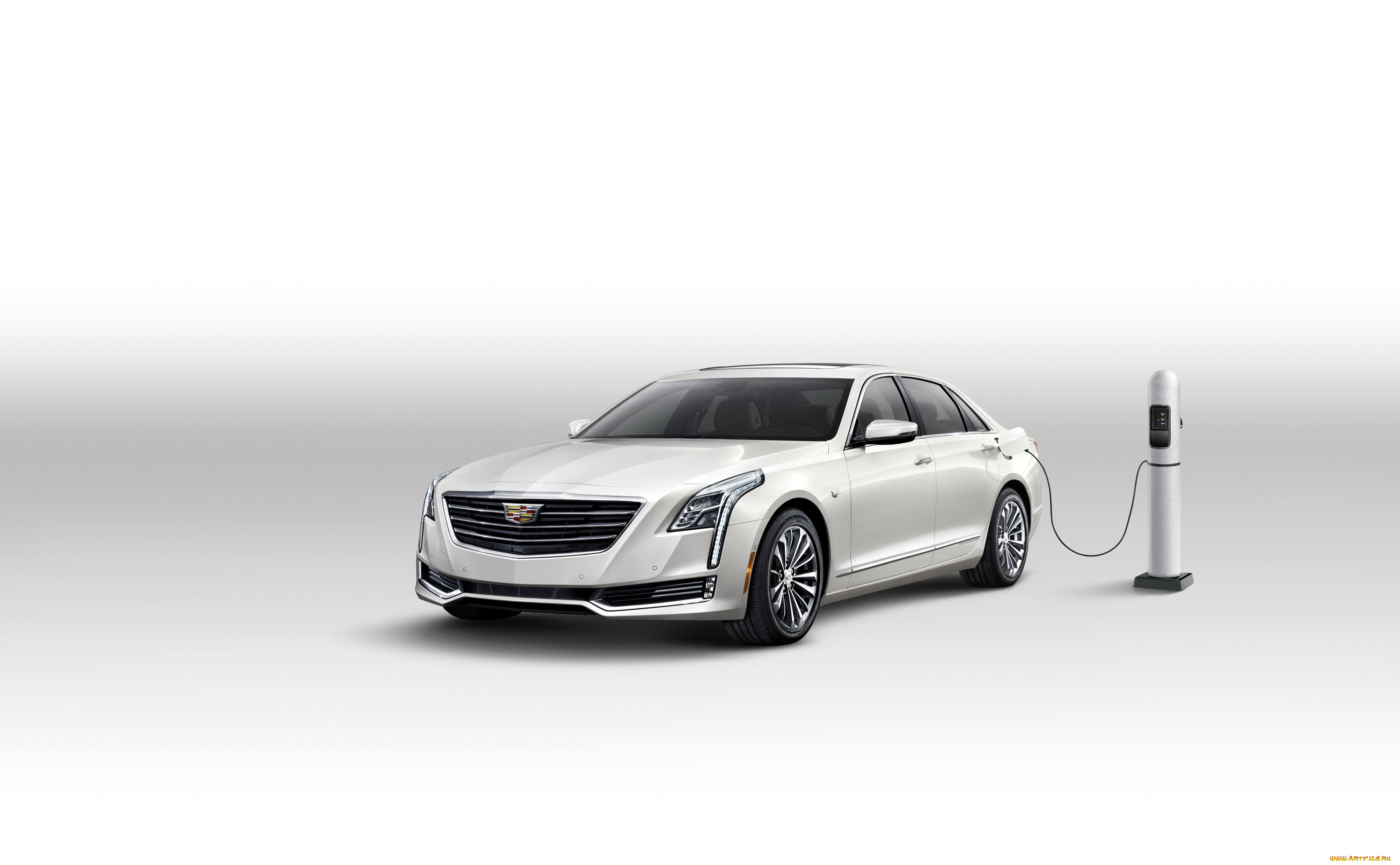 автомобили, cadillac