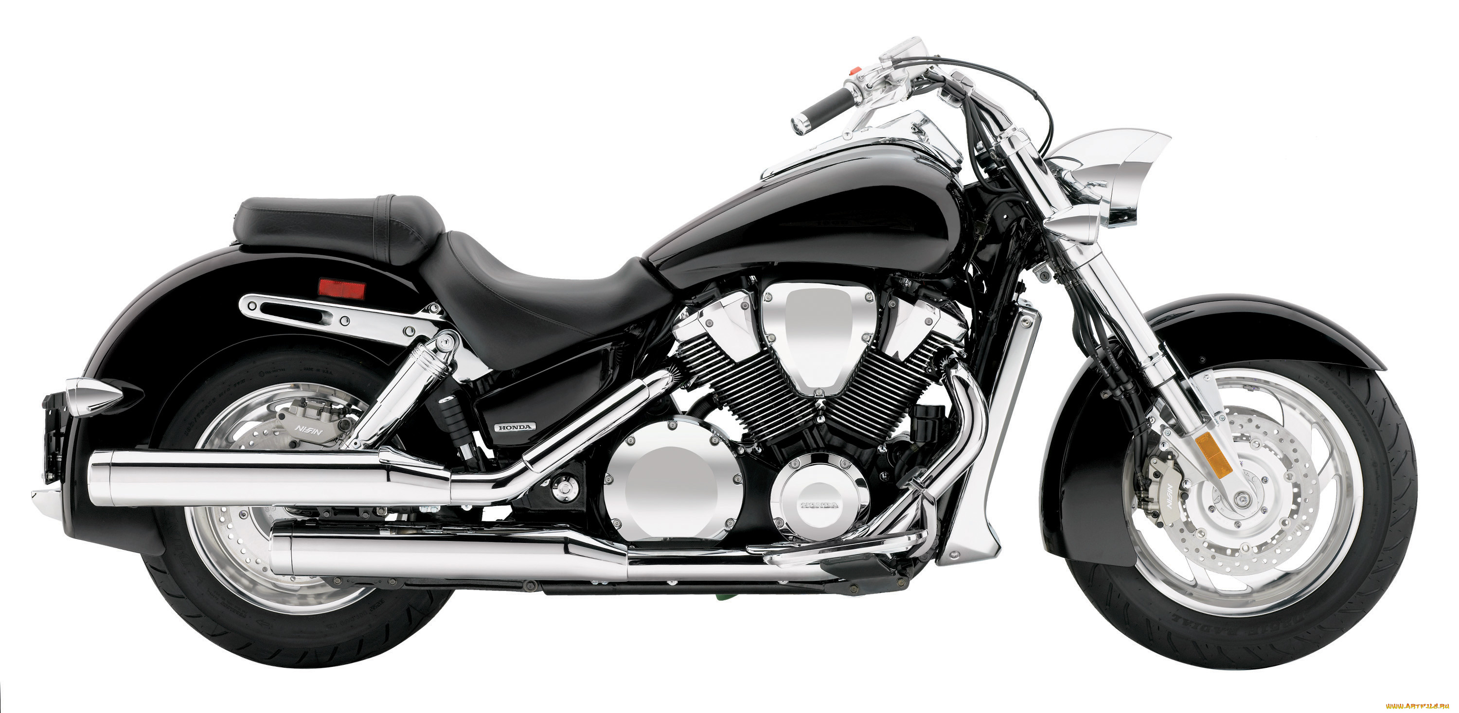 мотоциклы, honda