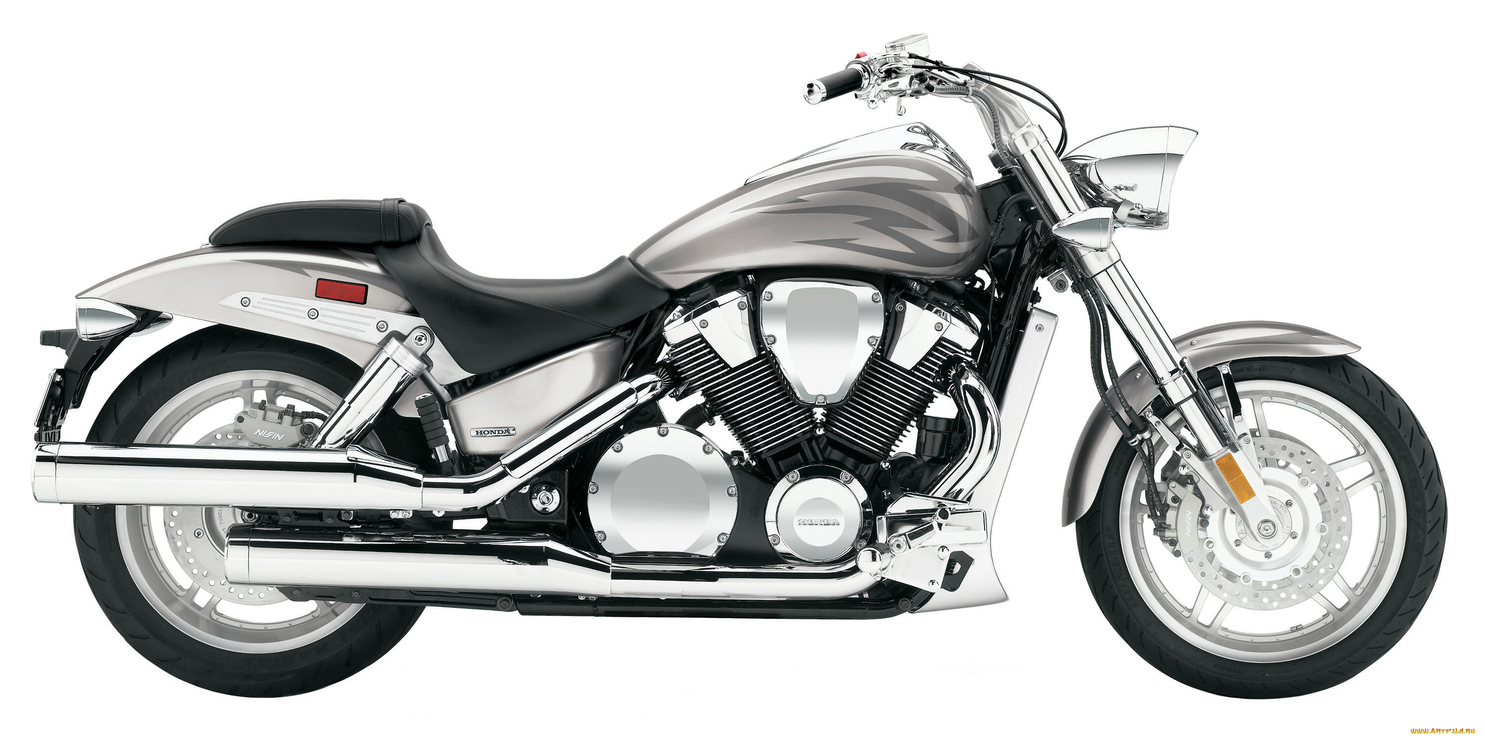 мотоциклы, honda