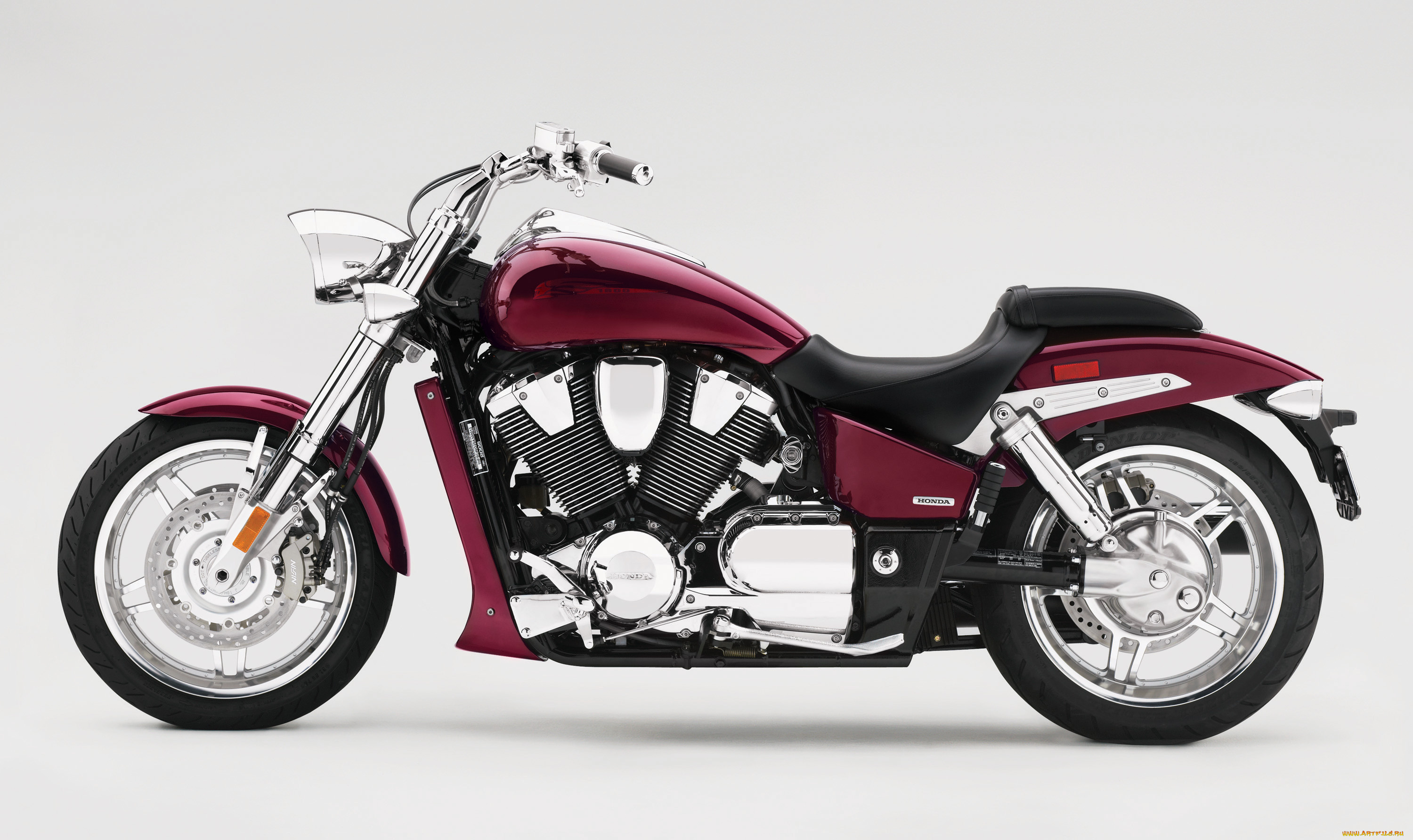 мотоциклы, honda